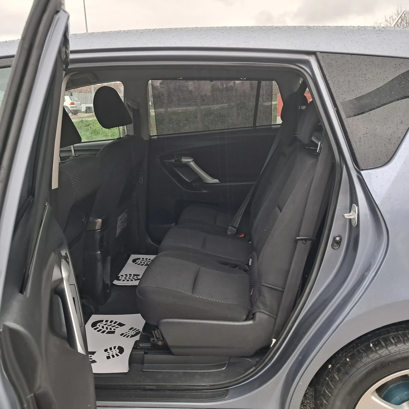 Toyota Verso 2.0D4D | Mobile.bg � ����������� 8