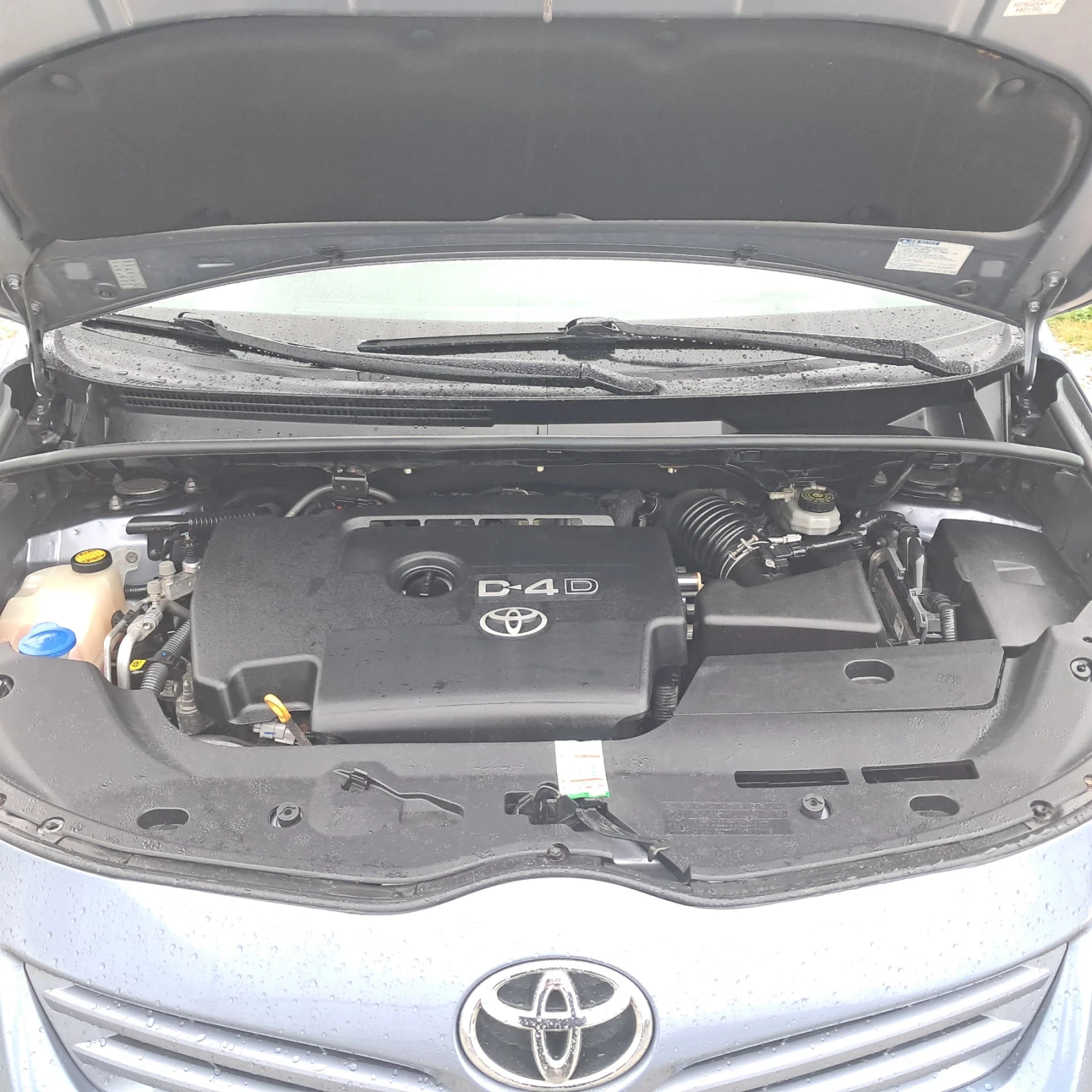 Toyota Verso 2.0D4D | Mobile.bg � ����������� 15