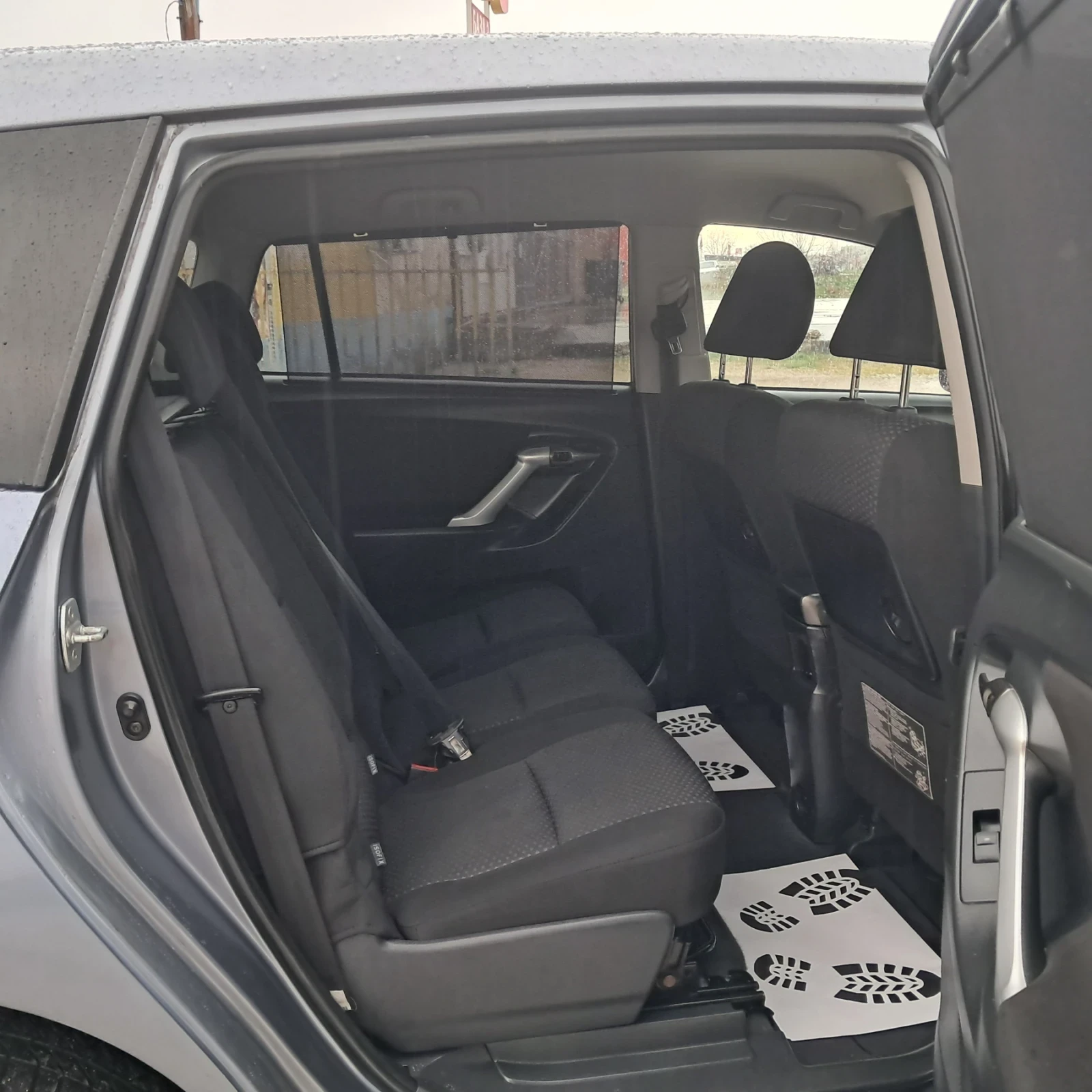 Toyota Verso 2.0D4D | Mobile.bg � ����������� 10