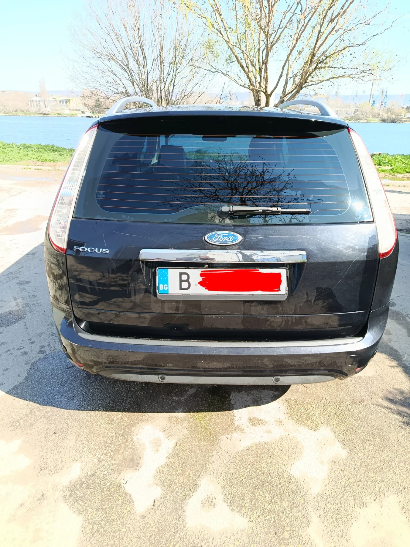 Ford Focus Titanium 2.0 ��������� | Mobile.bg � ����������� 2