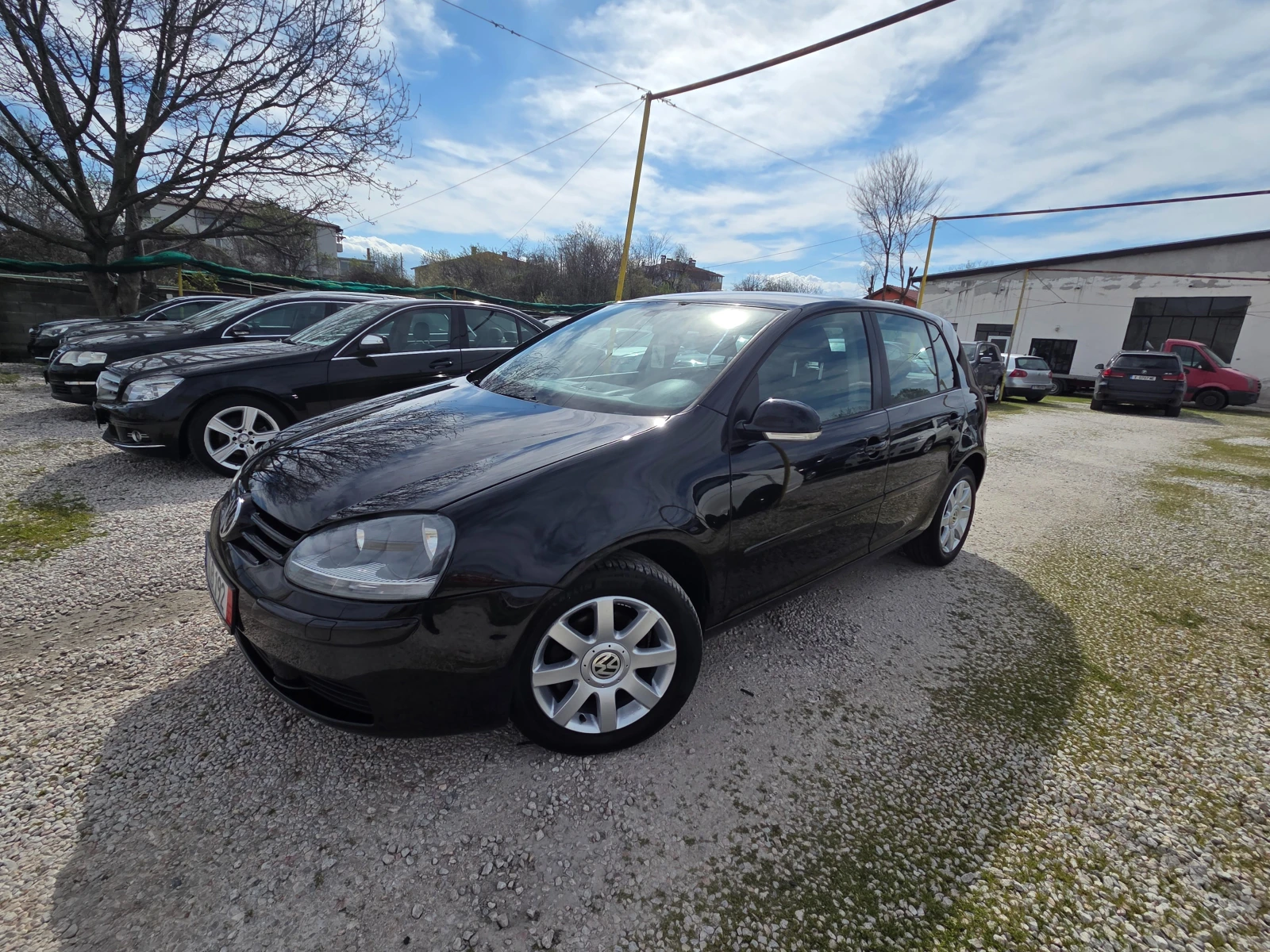 VW Golf 1.9TDI NAVI Camera | Mobile.bg � ����������� 1