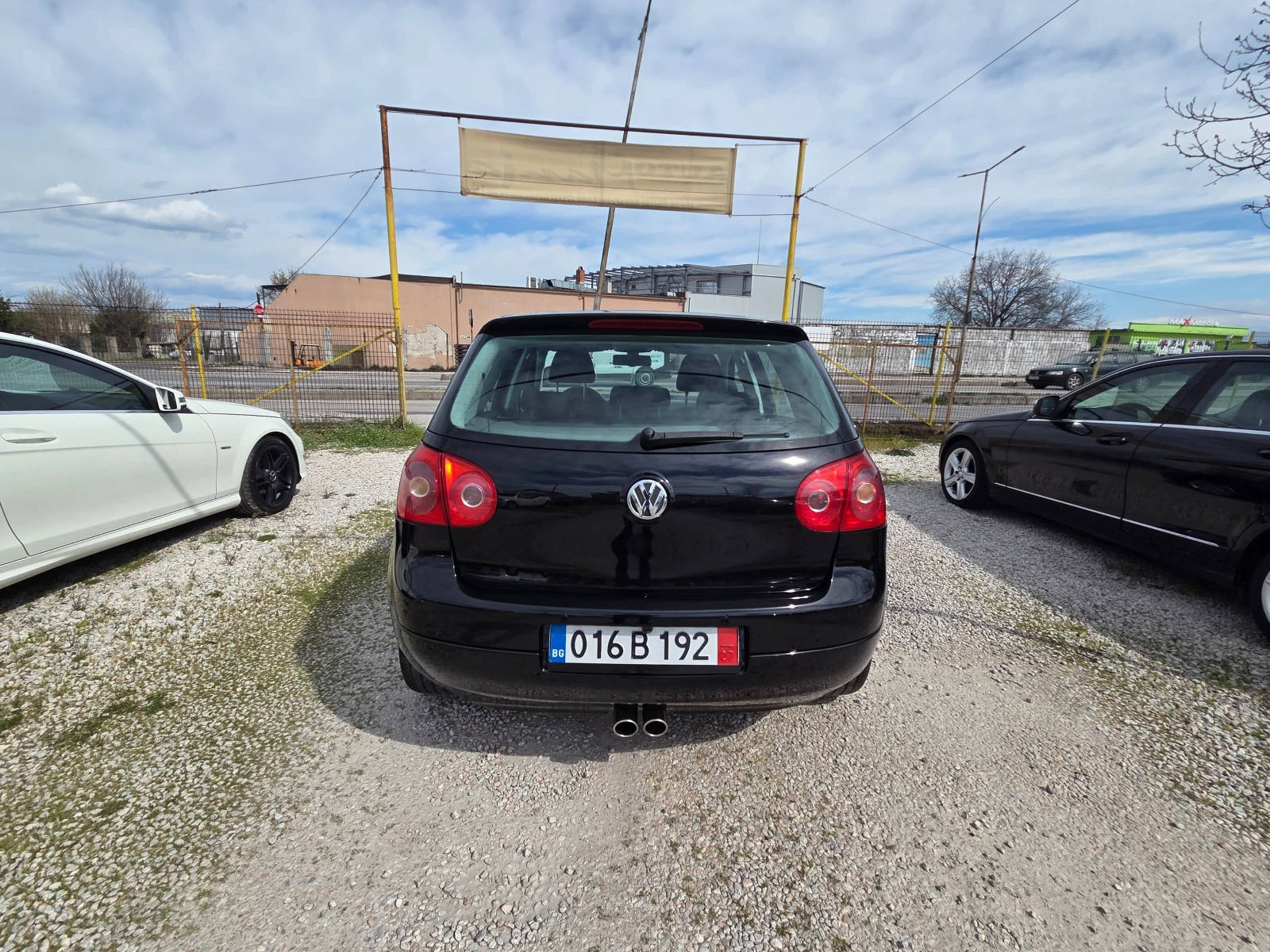 VW Golf 1.9TDI NAVI Camera | Mobile.bg � ����������� 5