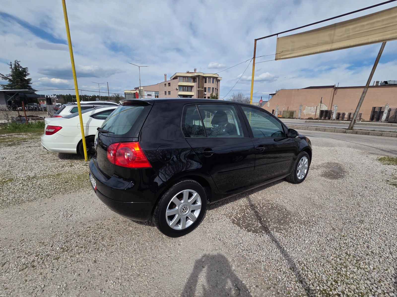 VW Golf 1.9TDI NAVI Camera | Mobile.bg � ����������� 4