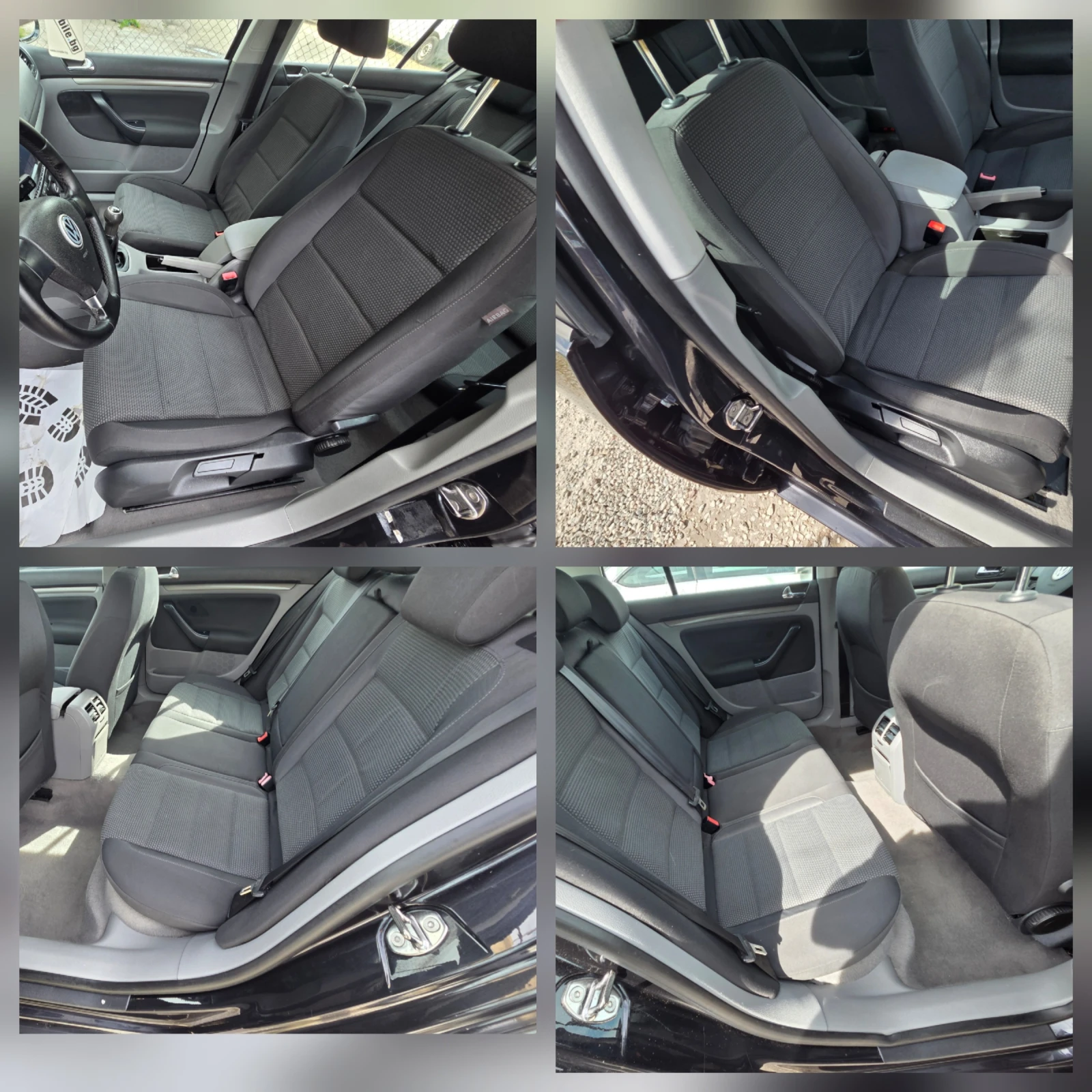 VW Golf 1.9TDI NAVI Camera | Mobile.bg � ����������� 13