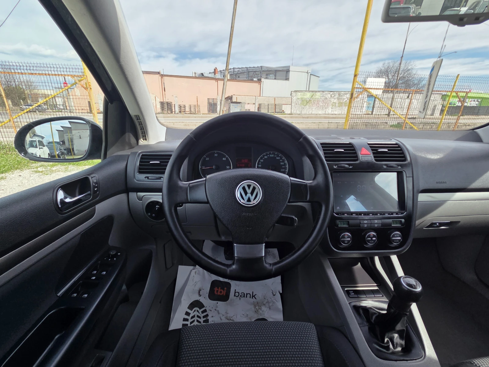 VW Golf 1.9TDI NAVI Camera | Mobile.bg � ����������� 7