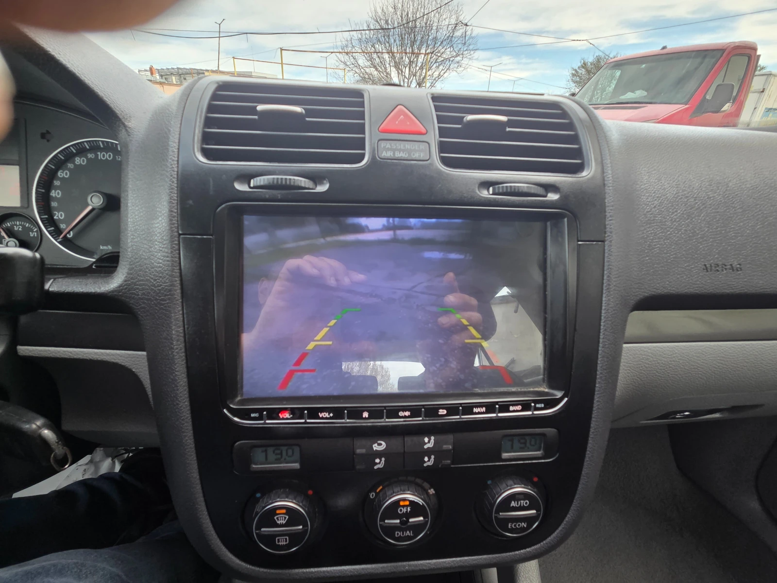 VW Golf 1.9TDI NAVI Camera | Mobile.bg � ����������� 9