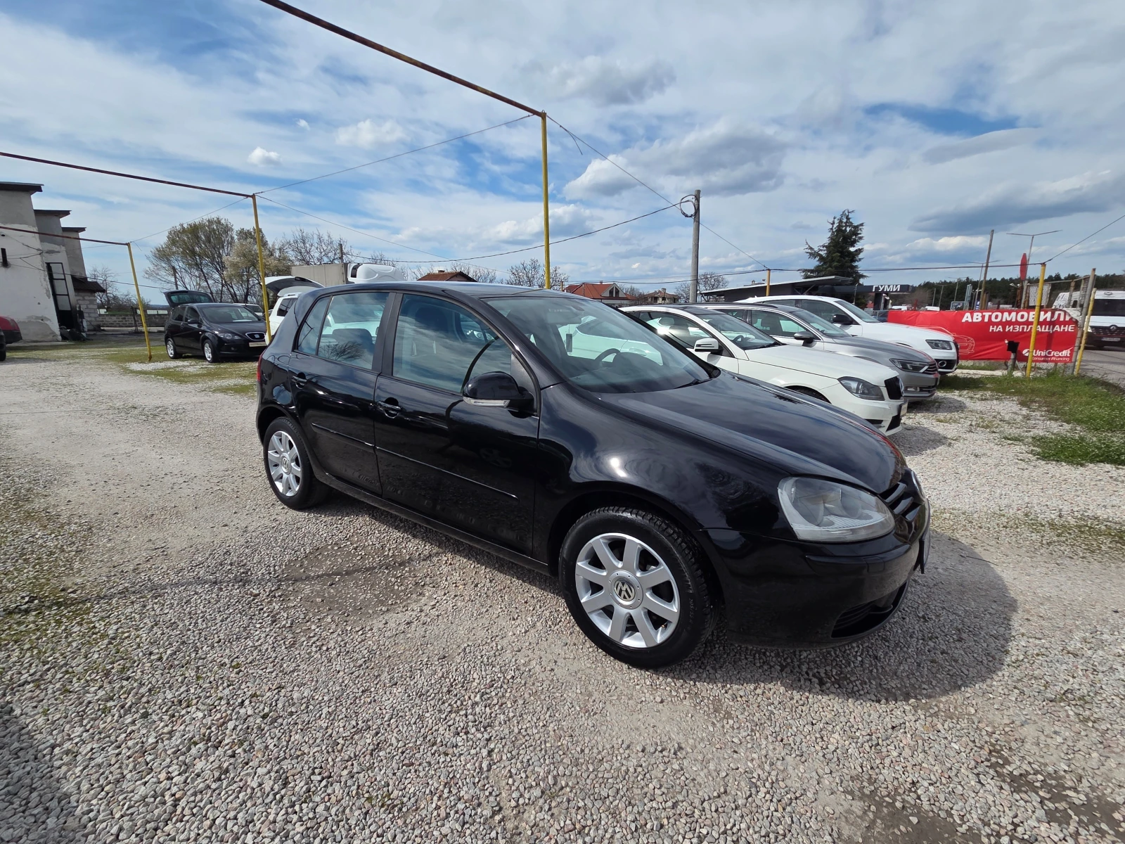 VW Golf 1.9TDI NAVI Camera | Mobile.bg � ����������� 3