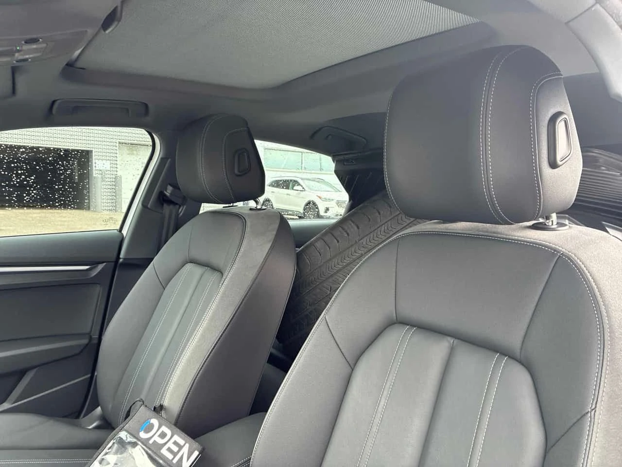 Audi A3 * Technik * ГЛАВНО ПРЕДСТАВИТЕЛСТВО* ПАНОРАМА* , снимка 13 - Автомобили и джипове - 54168937