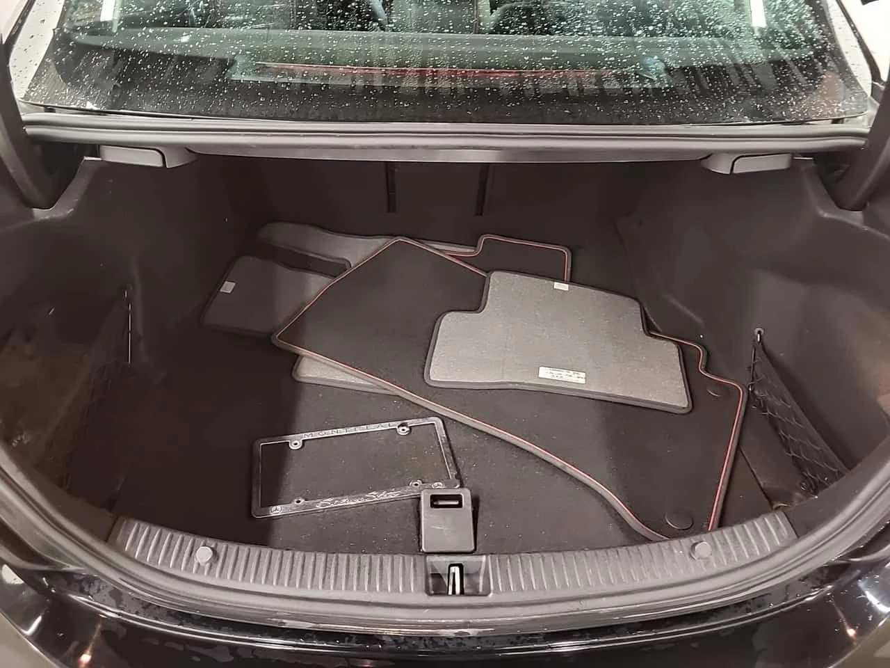 Mercedes-Benz C 43 AMG BURMESTER | 360| ПАНО| 2 КЛЮЧА| CARFAX, снимка 14 - Автомобили и джипове - 54197345