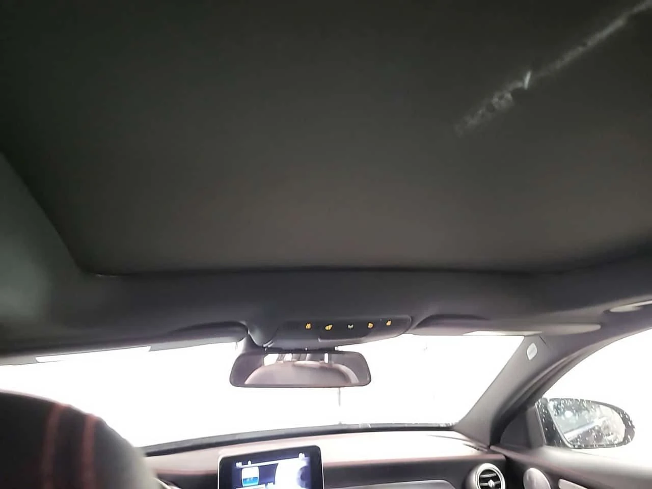 Mercedes-Benz C 43 AMG BURMESTER | 360| ПАНО| 2 КЛЮЧА| CARFAX, снимка 13 - Автомобили и джипове - 54197345