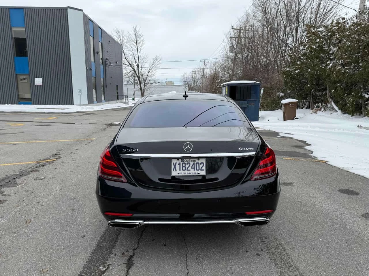 Mercedes-Benz S 560 * BURAMSTER* ������* ���������* 360 ������* ������ | Mobile.bg � ����������� 6