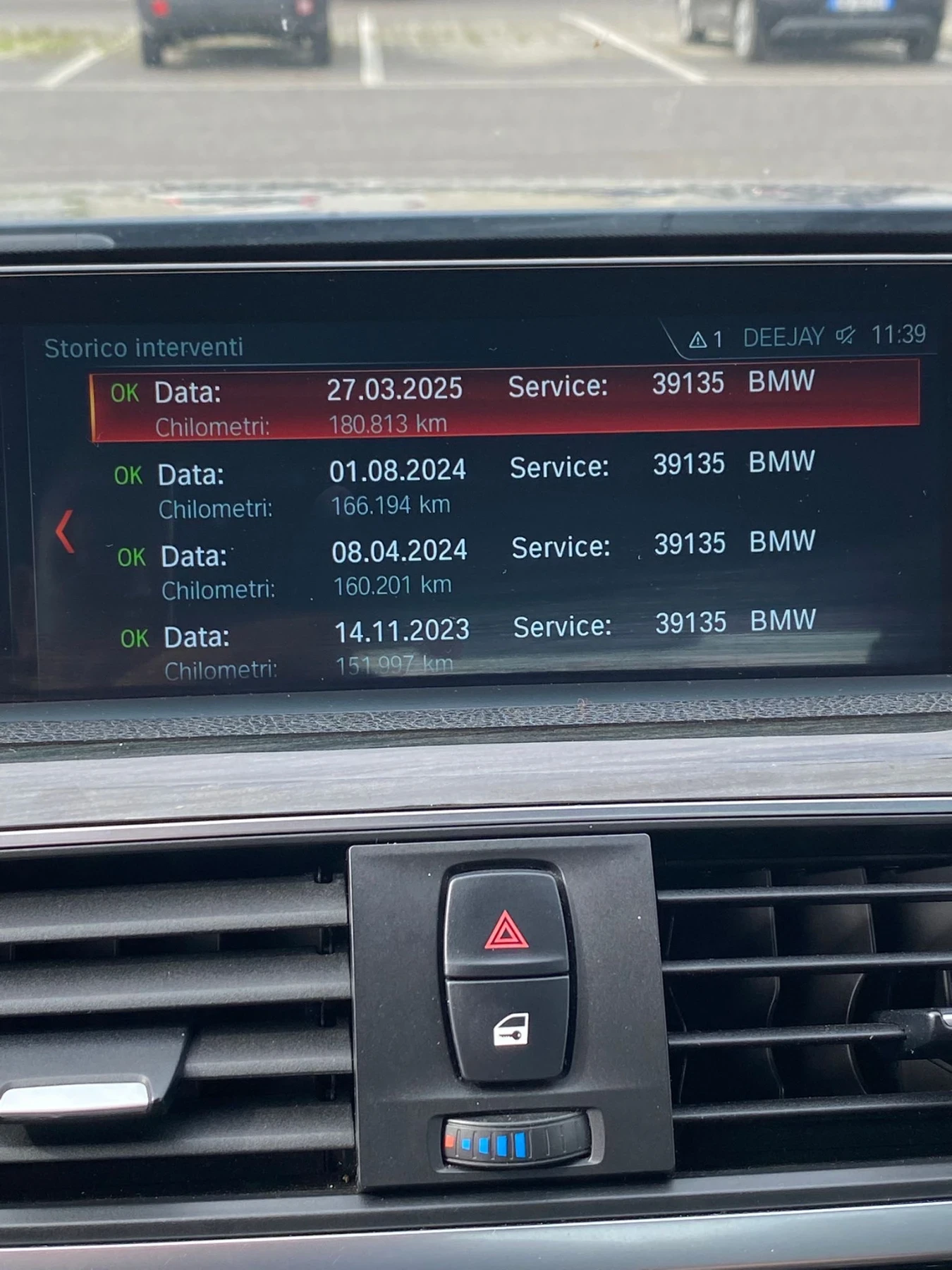 BMW 435 d xDrive Coupe Msport, снимка 12 - Автомобили и джипове - 54498487