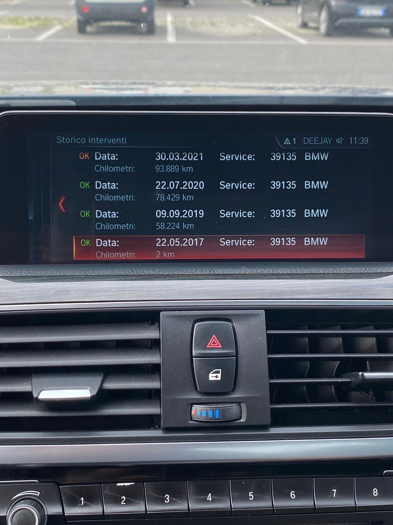 BMW 435 d xDrive Coupe Msport, снимка 17 - Автомобили и джипове - 54498487