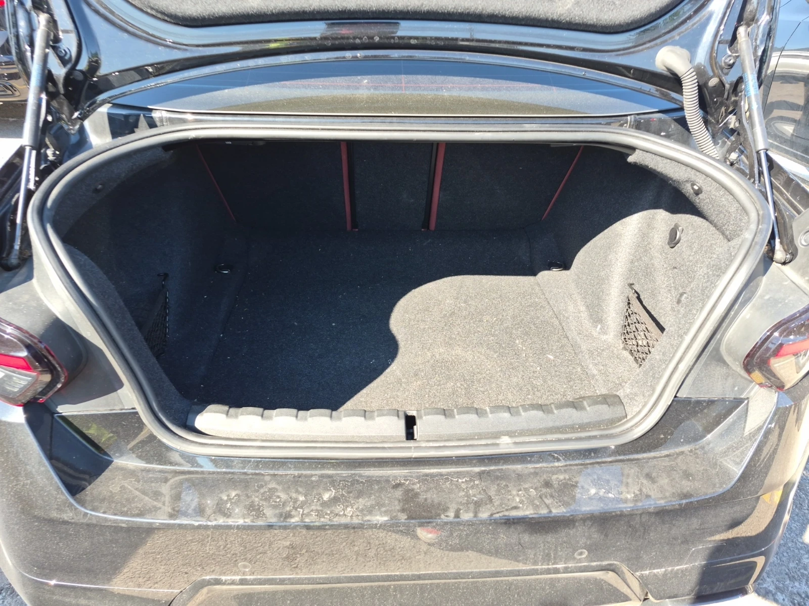 BMW 240 M240I XDRIVE, снимка 6 - Автомобили и джипове - 54769460