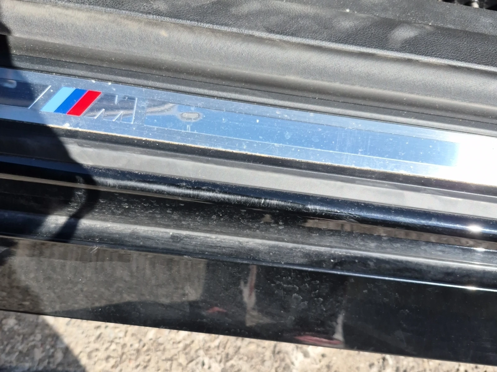 BMW 240 M240I XDRIVE, снимка 9 - Автомобили и джипове - 54769460