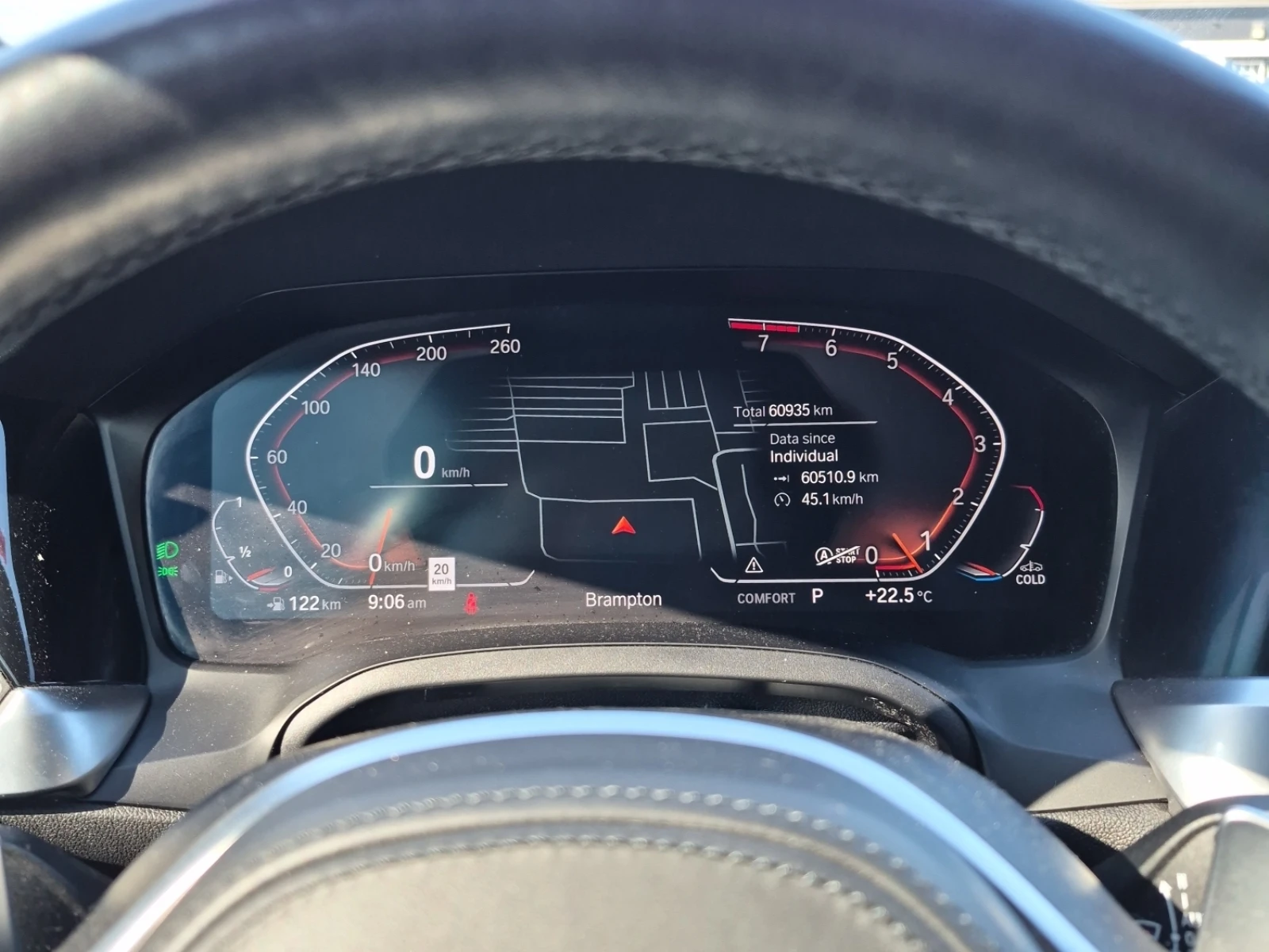 BMW 240 M240I XDRIVE, снимка 11 - Автомобили и джипове - 54769460