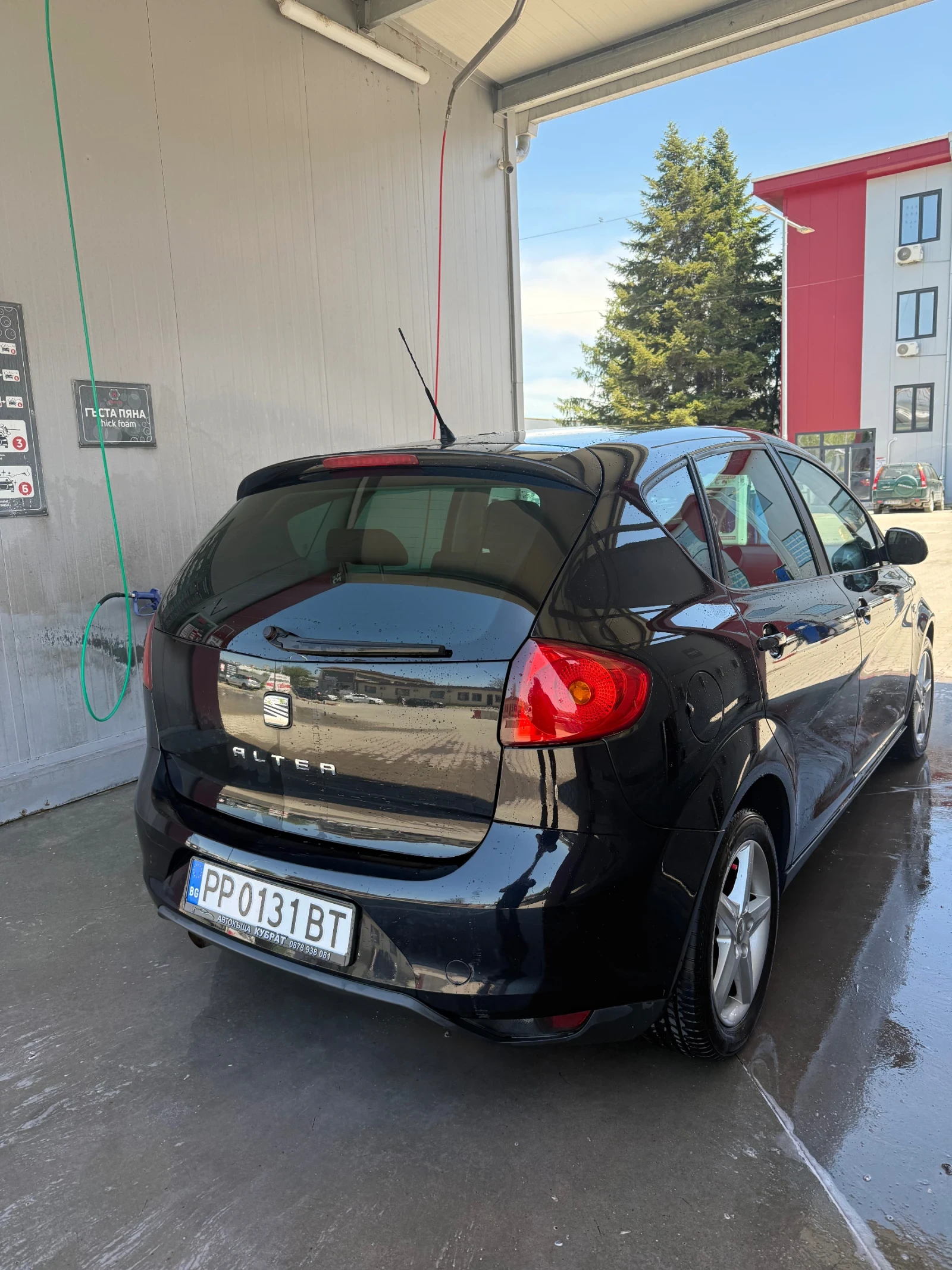 Seat Altea | Mobile.bg � ����������� 4