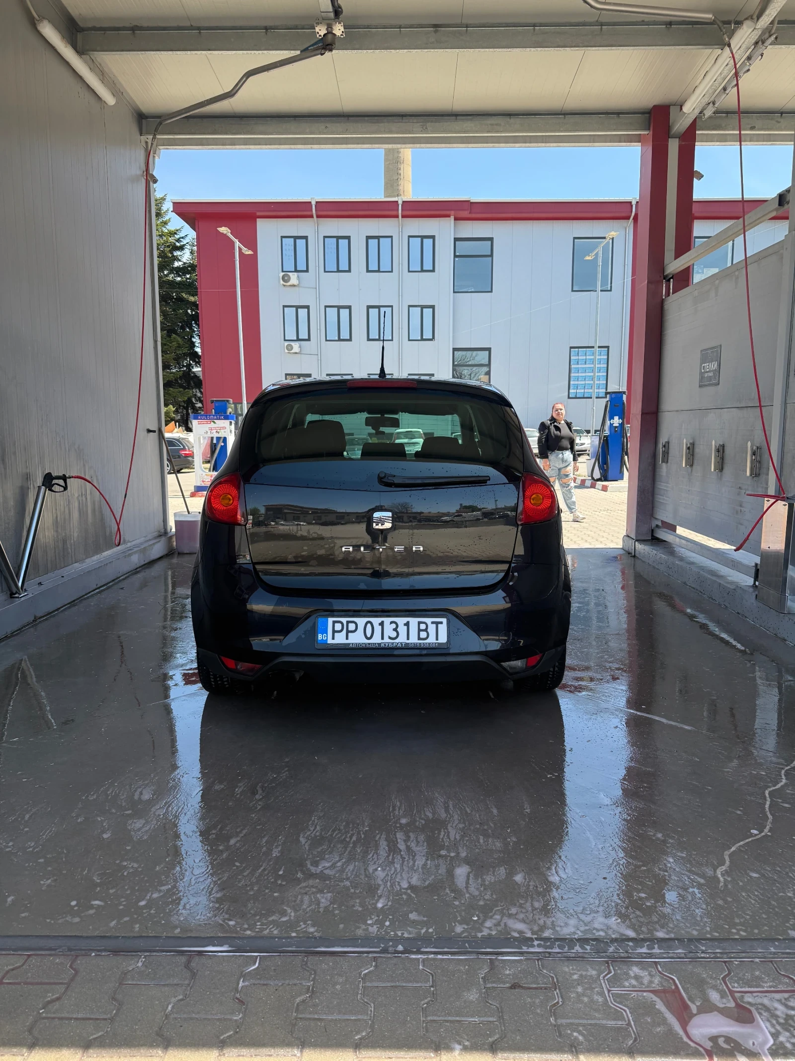 Seat Altea | Mobile.bg � ����������� 5