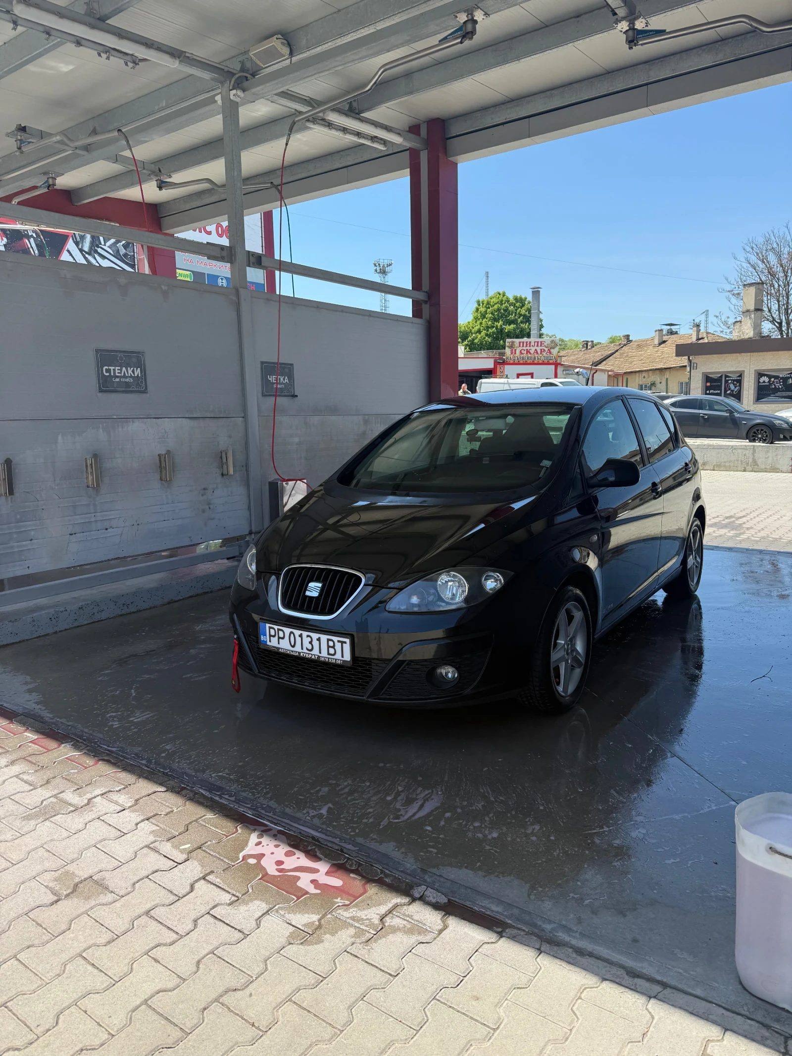Seat Altea | Mobile.bg � ����������� 8