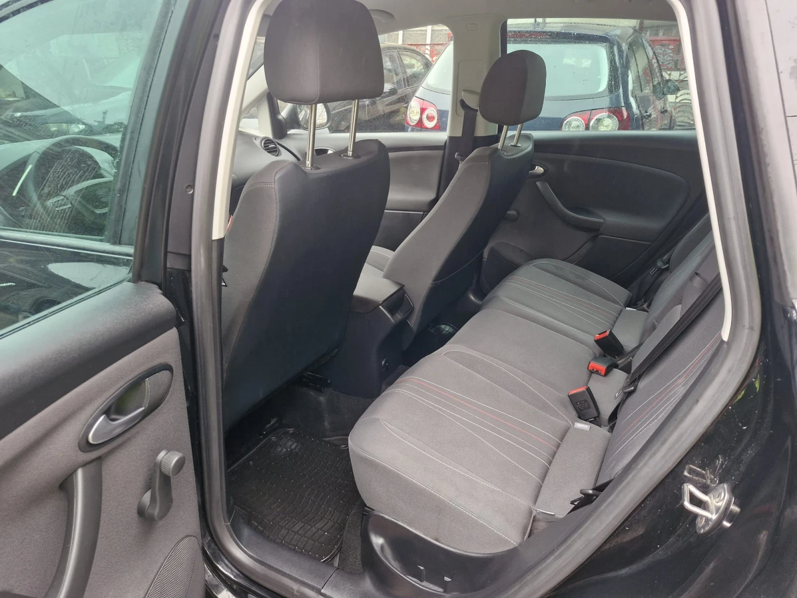 Seat Altea | Mobile.bg � ����������� 10