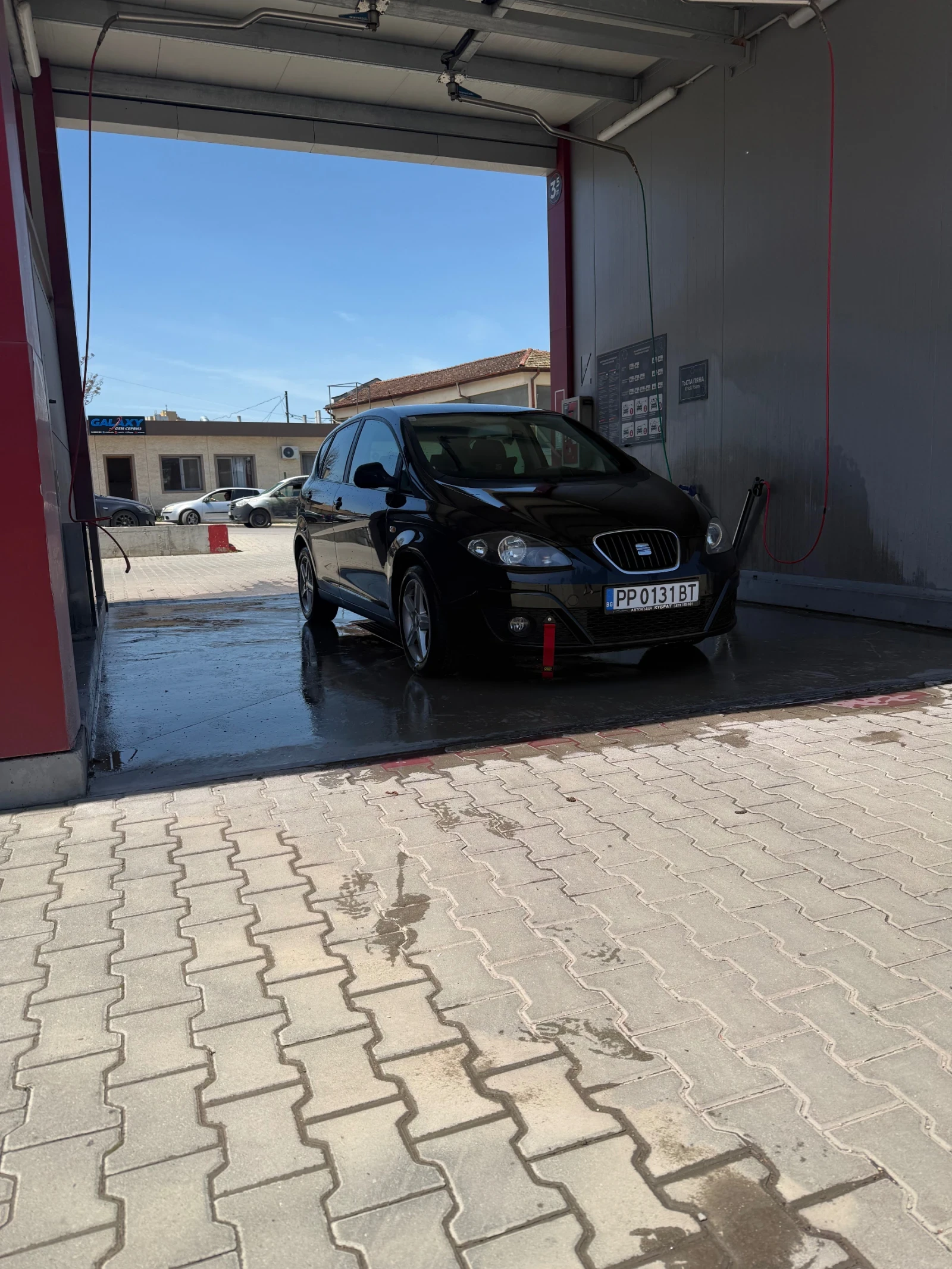 Seat Altea | Mobile.bg � ����������� 2