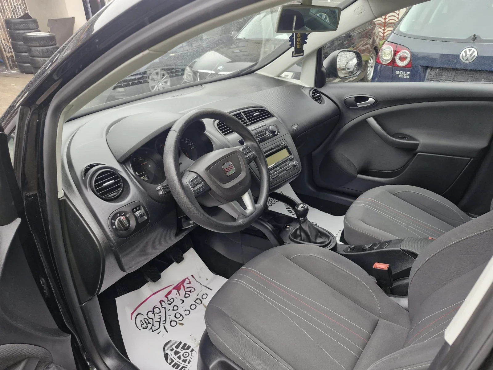 Seat Altea | Mobile.bg � ����������� 11