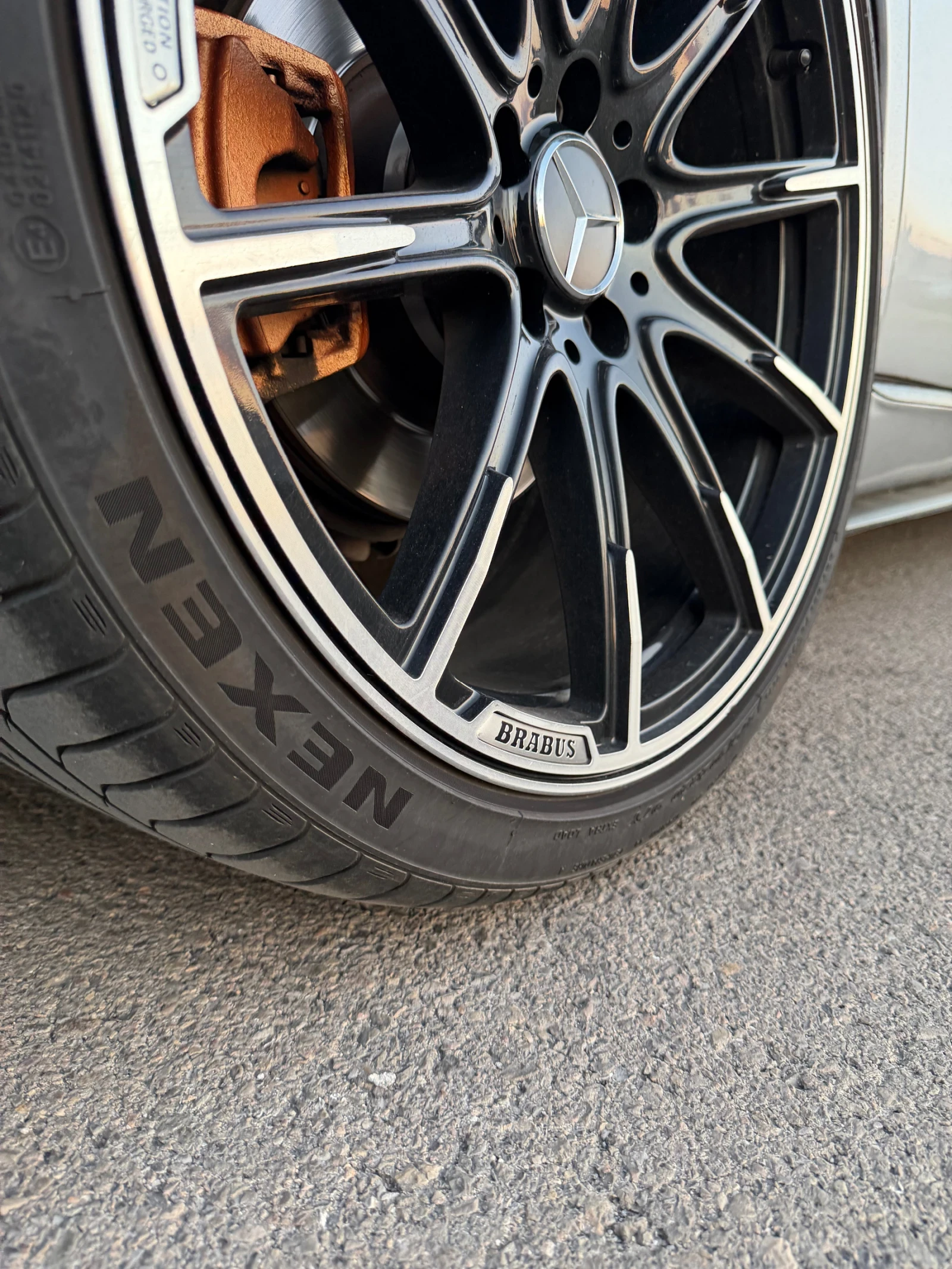 Mercedes-Benz E 220, снимка 13 - Автомобили и джипове - 55172579