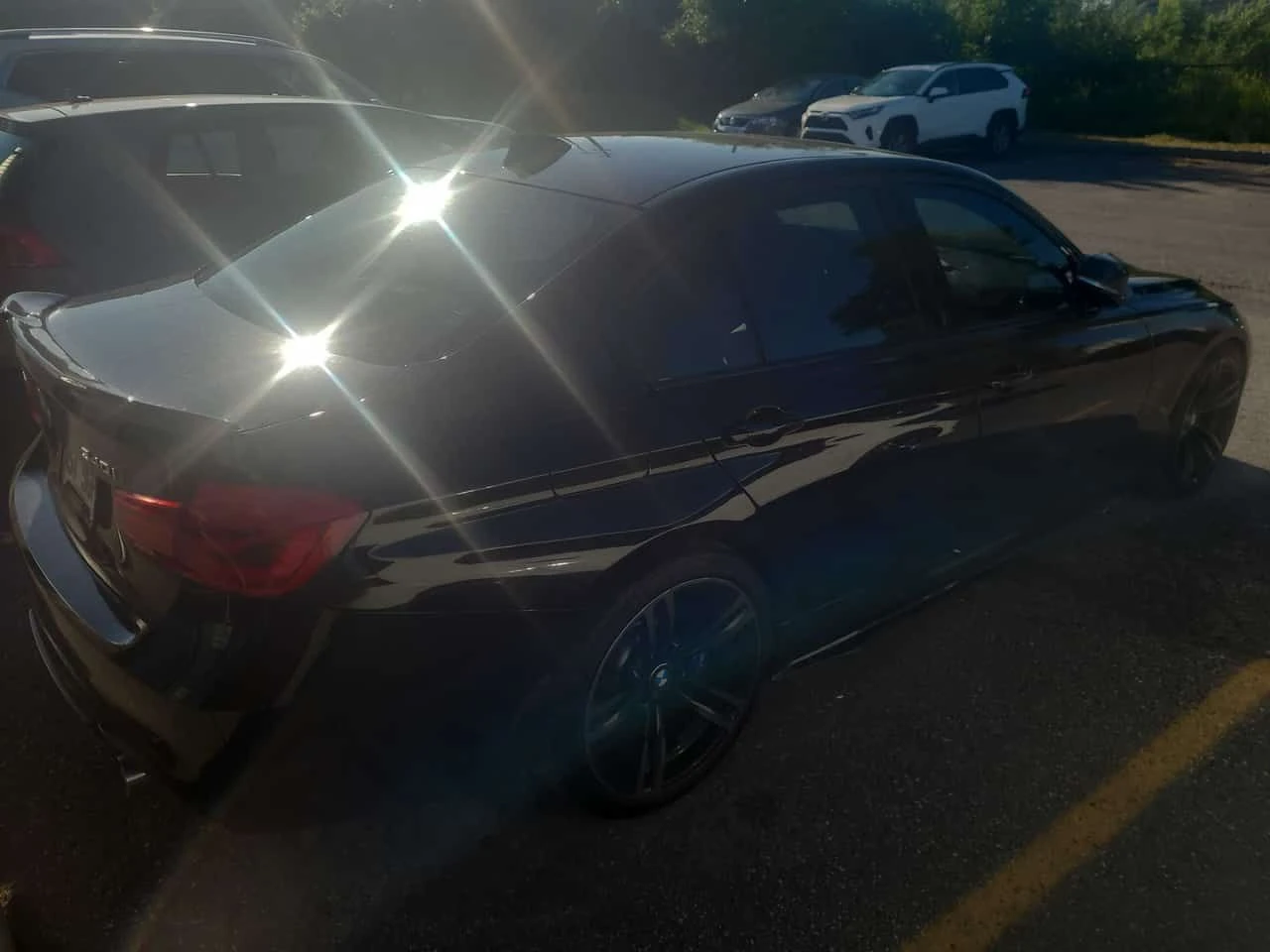 BMW 340 * 340i xDrive * ���������� ��� ������������ ������ | Mobile.bg � ����������� 3