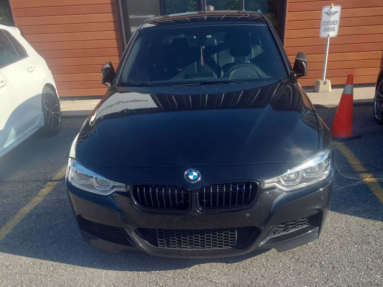 BMW 340 * 340i xDrive * ���������� ��� ������������ ������ | Mobile.bg � ����������� 6