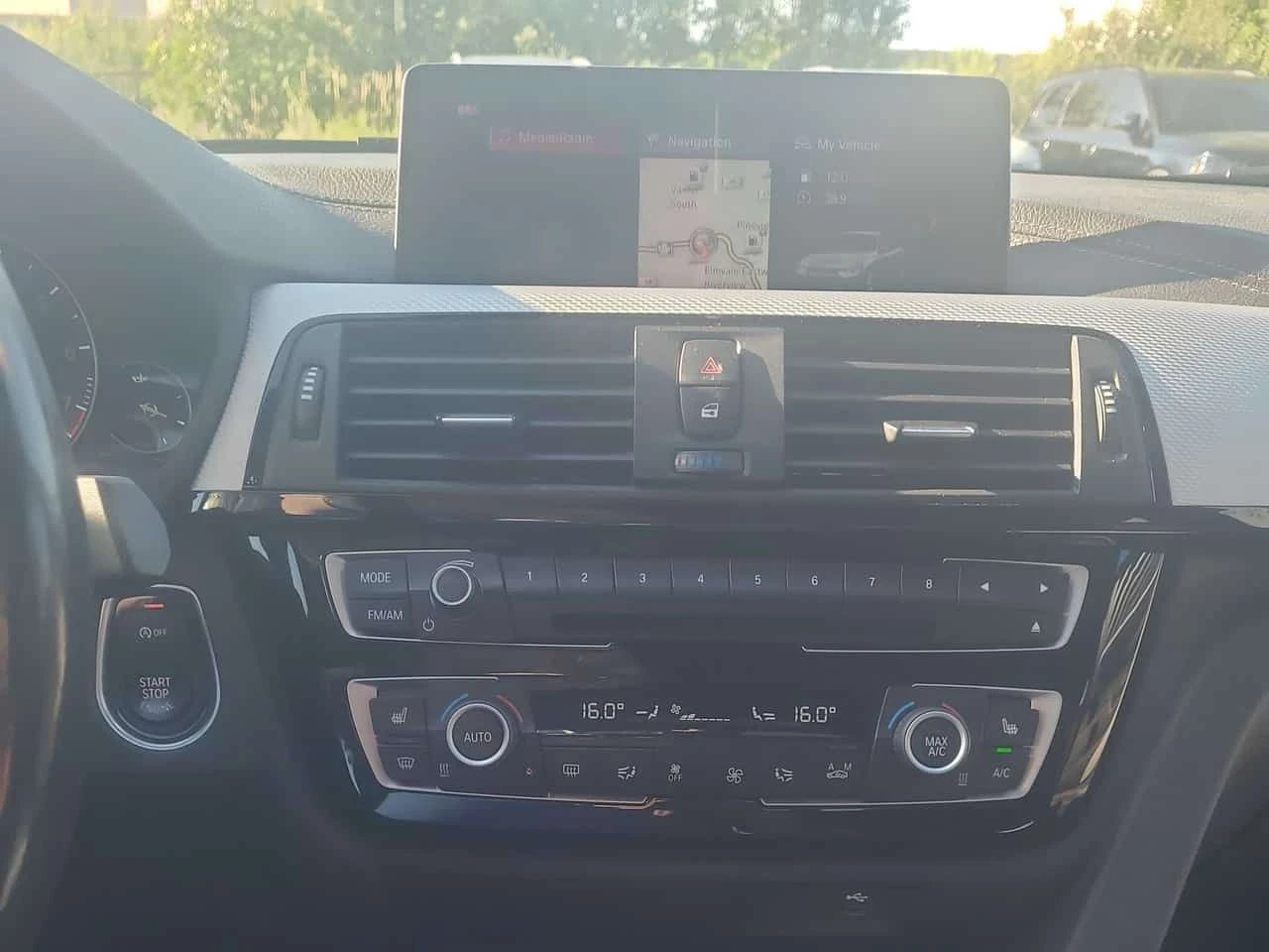 BMW 340 * 340i xDrive * ���������� ��� ������������ ������ | Mobile.bg � ����������� 10