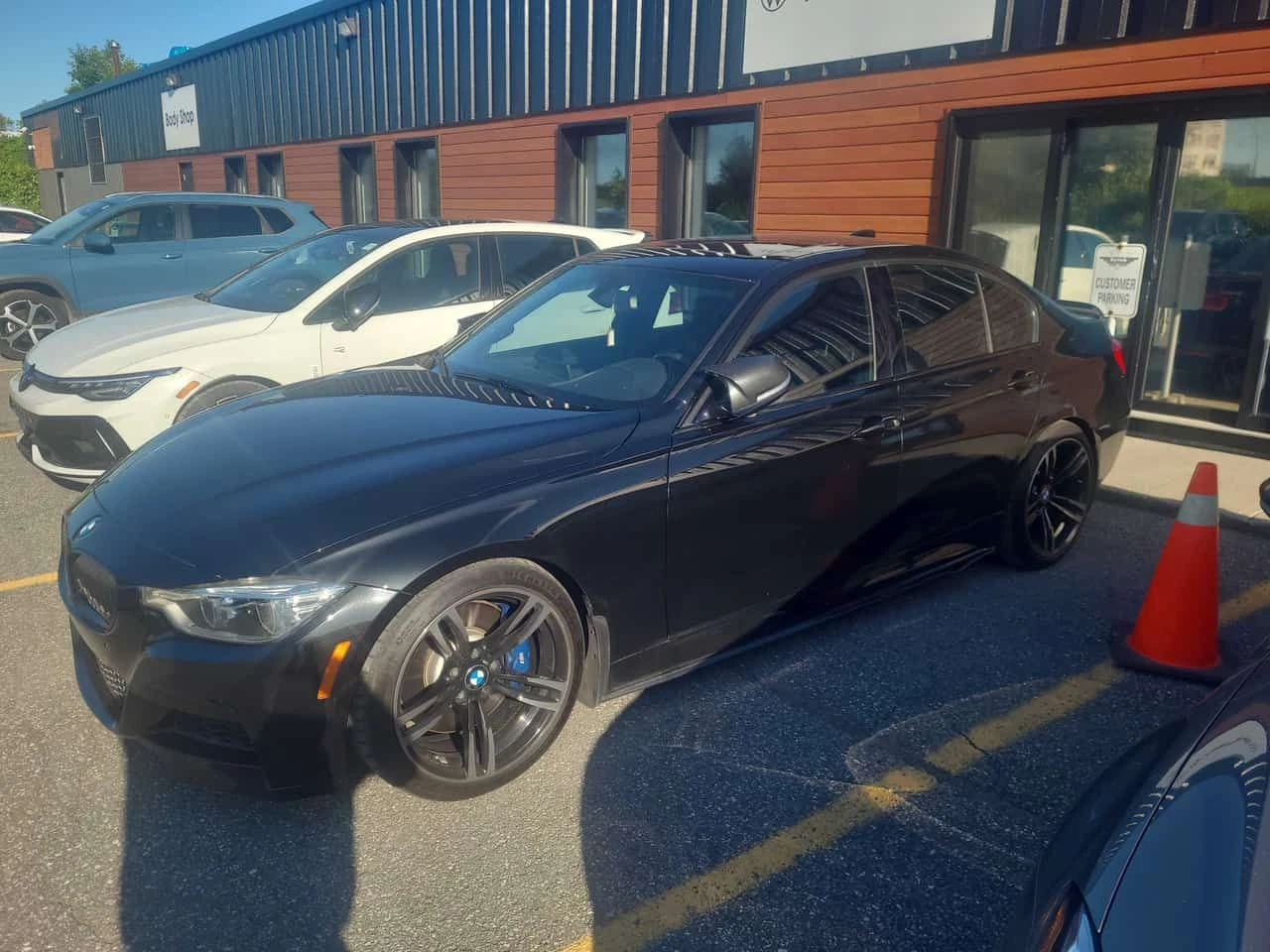 BMW 340 * 340i xDrive * ���������� ��� ������������ ������ | Mobile.bg � ����������� 2