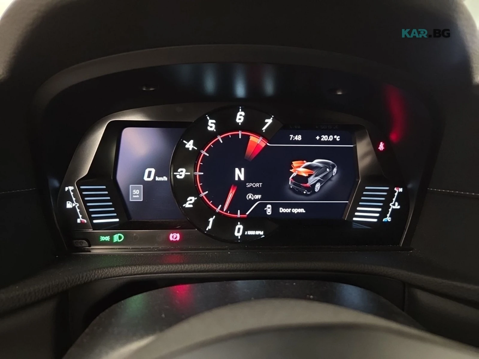 Toyota Supra GR ���� �� �������� ����������� & ���������� | Mobile.bg � ����������� 11