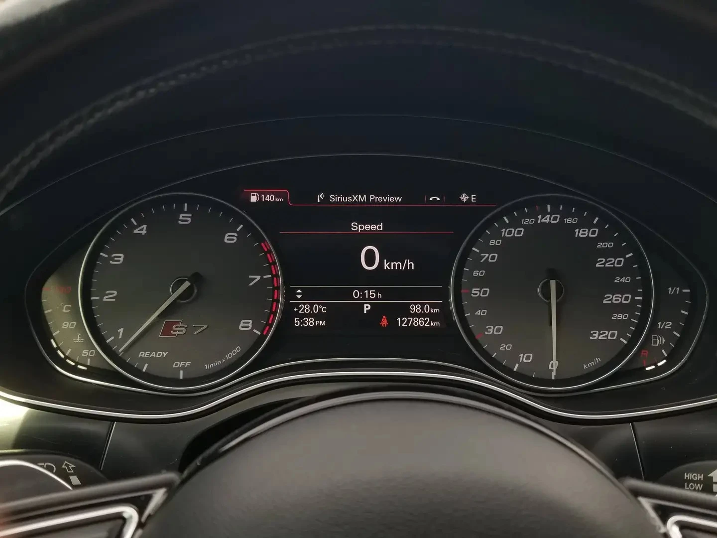 Audi S7 QUATTRO* BOSE* НАВИ* КАМЕРА* ПАНО* МАСАЖИ* , снимка 10 - Автомобили и джипове - 55624405