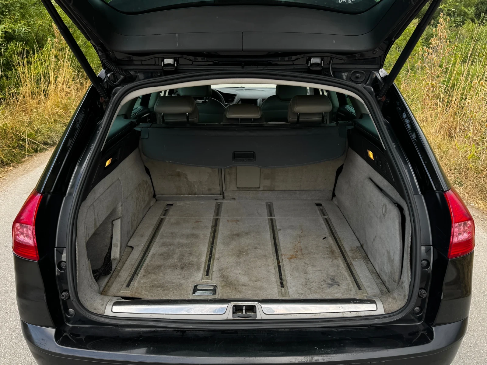 Citroen C5 Citroen C5 2.0HDI 163K.C, снимка 16 - Автомобили и джипове - 55803663