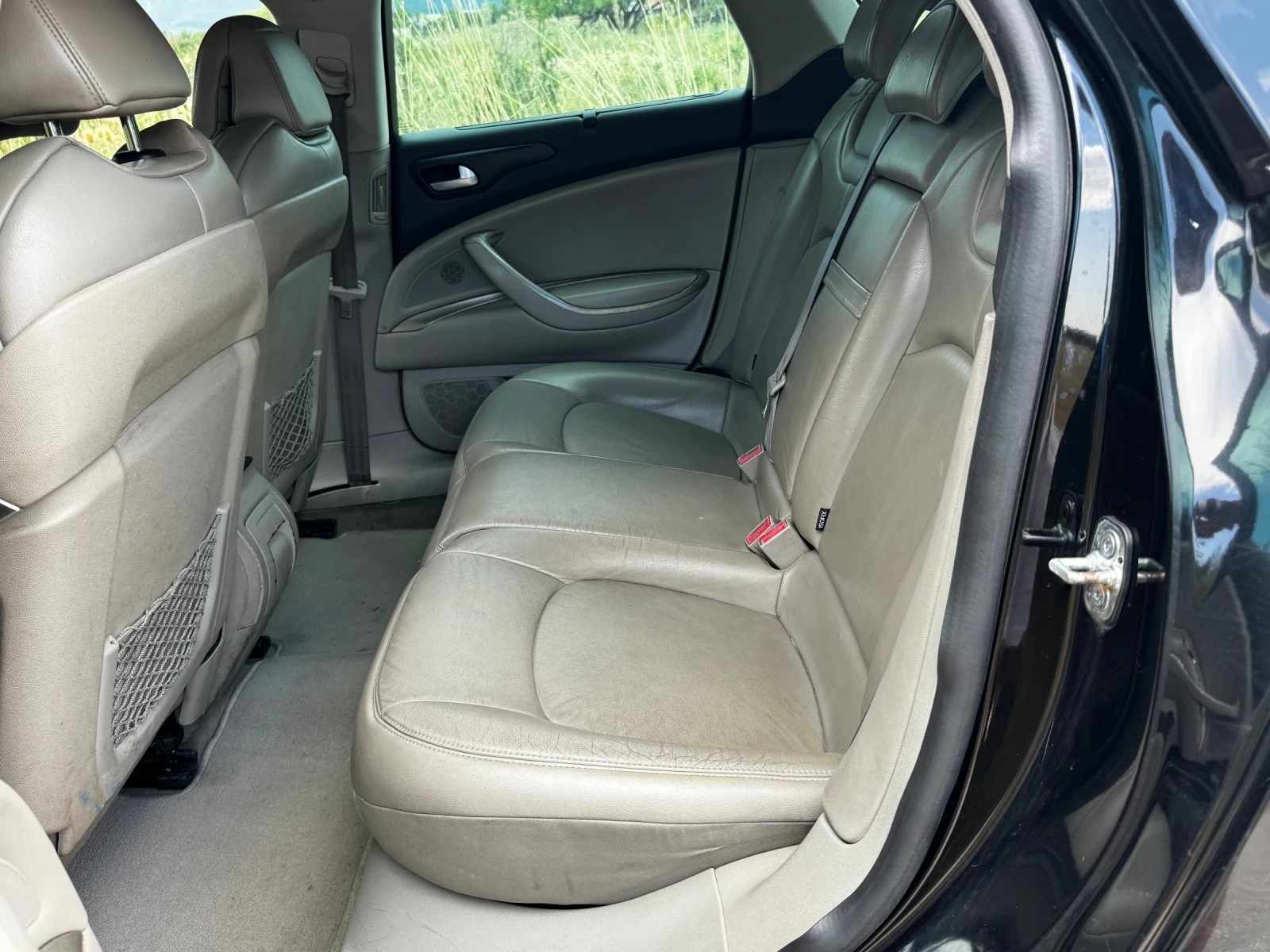 Citroen C5 Citroen C5 2.0HDI 163K.C, снимка 10 - Автомобили и джипове - 55803663