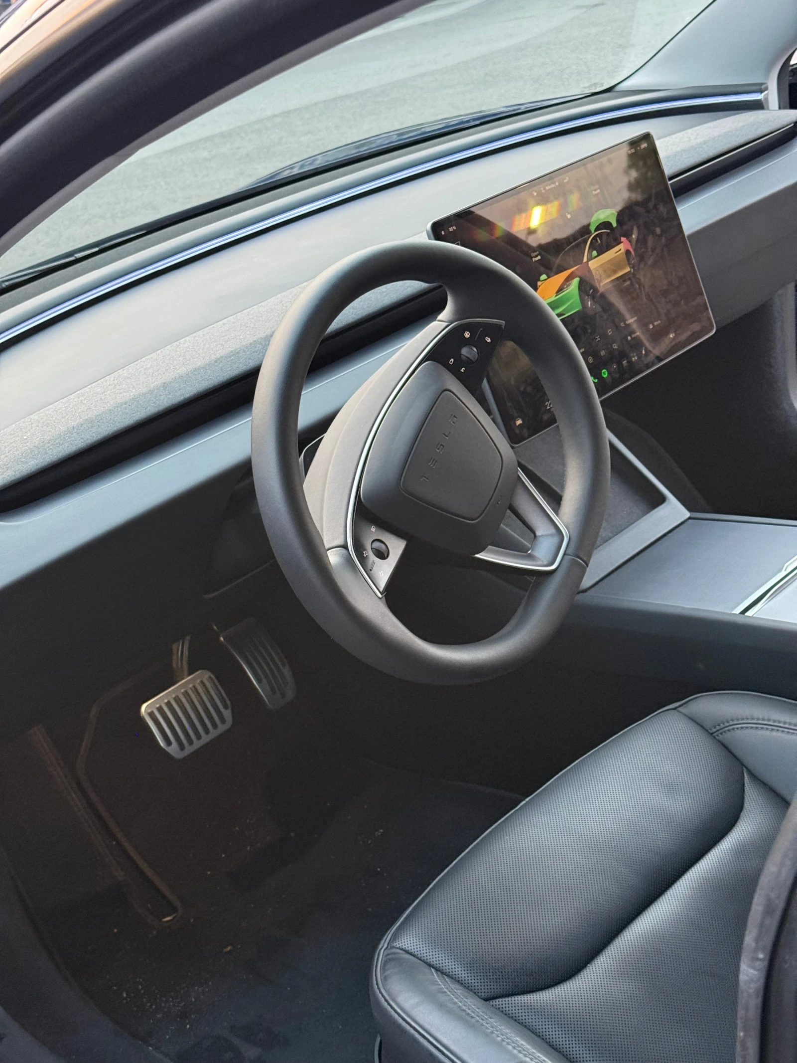 Tesla Model 3 Highland (европейски), снимка 11 - Автомобили и джипове - 55891965