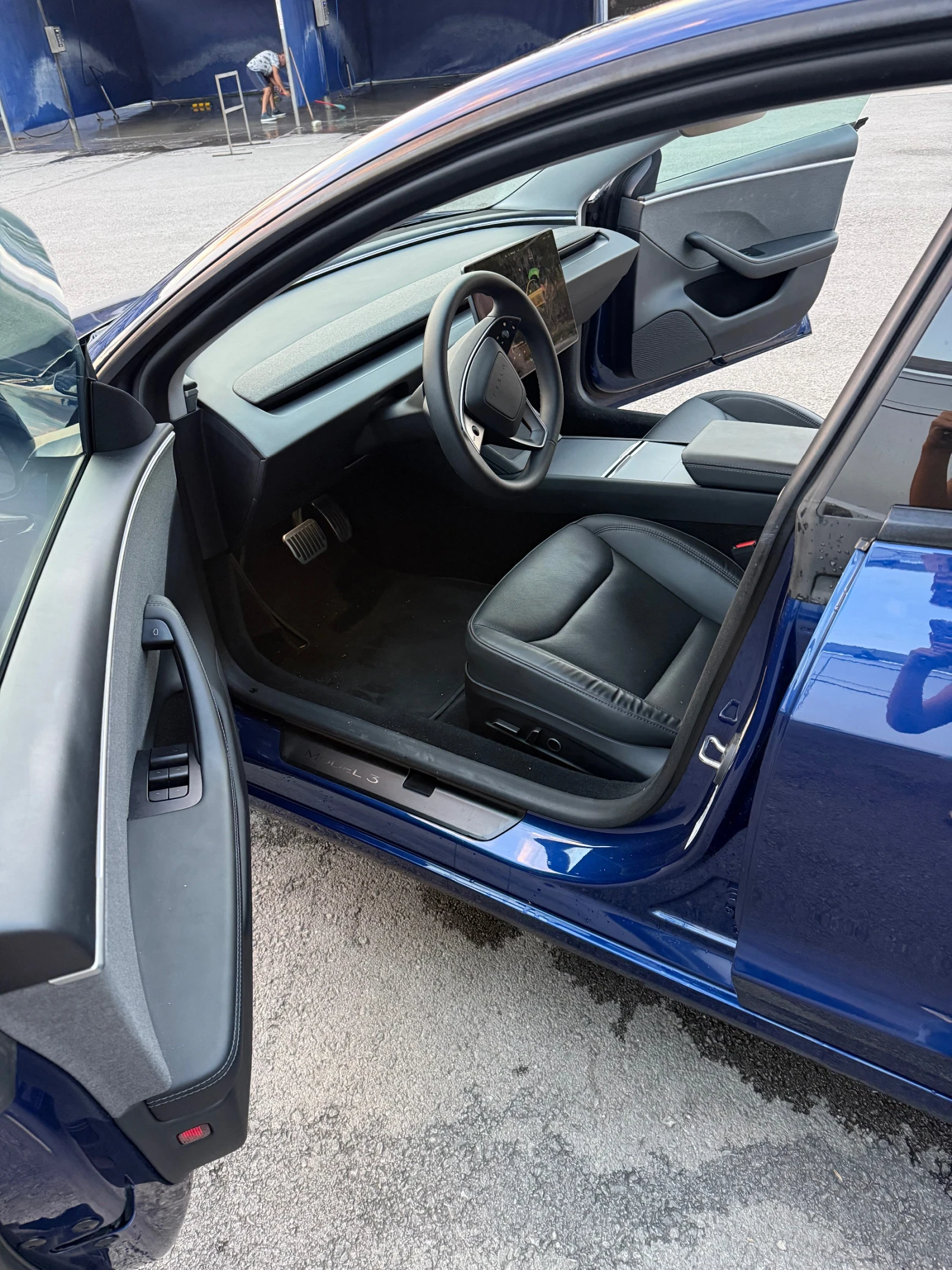 Tesla Model 3 Highland (европейски), снимка 15 - Автомобили и джипове - 55891965