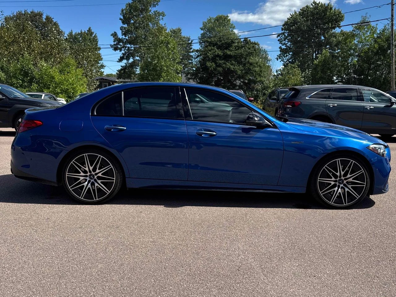 Mercedes-Benz C 43 AMG AMG C 43 | Mobile.bg � ����������� 3