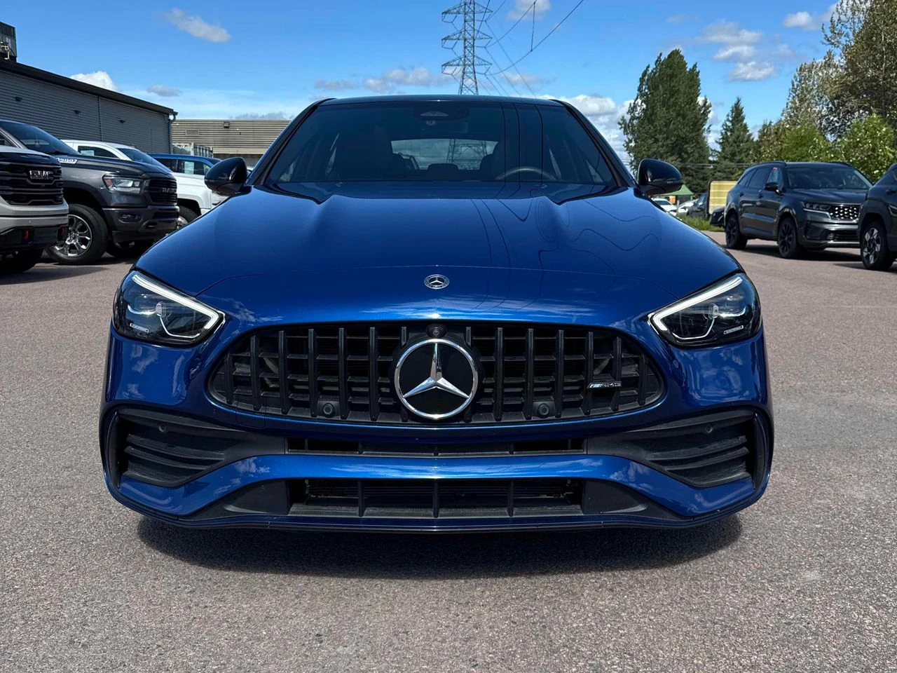 Mercedes-Benz C 43 AMG AMG C 43 | Mobile.bg � ����������� 6