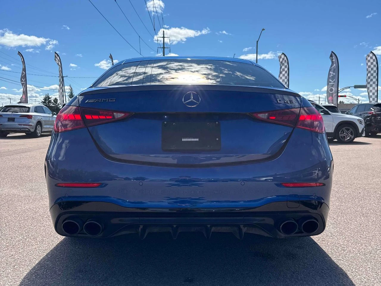 Mercedes-Benz C 43 AMG AMG C 43 | Mobile.bg � ����������� 4
