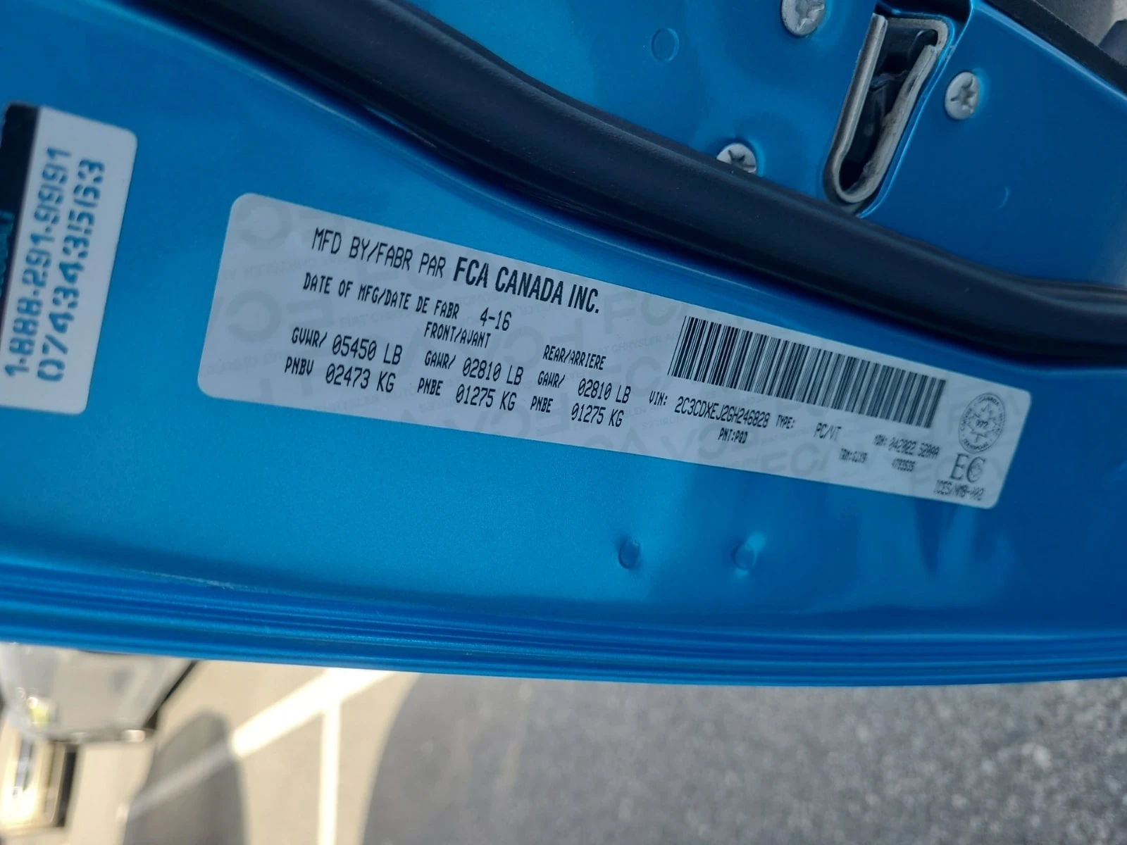Dodge Charger * SRT 392 * CARFAX * , снимка 16 - Автомобили и джипове - 55988813