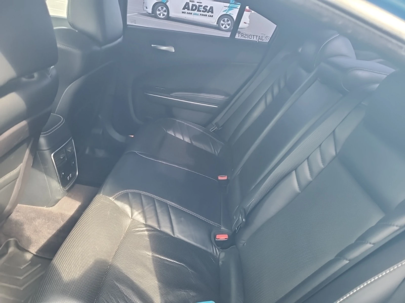 Dodge Charger * SRT 392 * CARFAX * , снимка 9 - Автомобили и джипове - 55988813