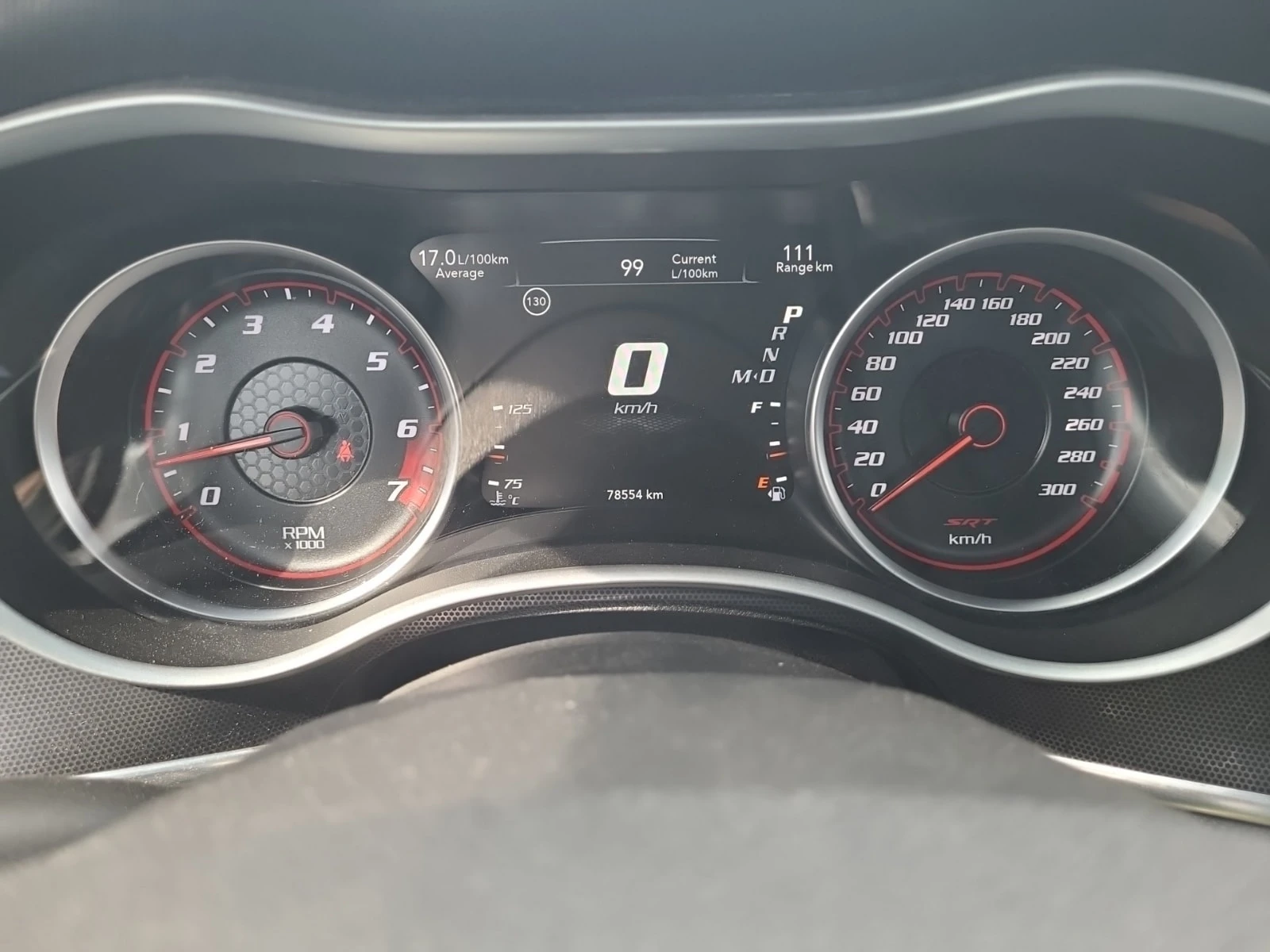 Dodge Charger * SRT 392 * CARFAX * , снимка 6 - Автомобили и джипове - 55988813