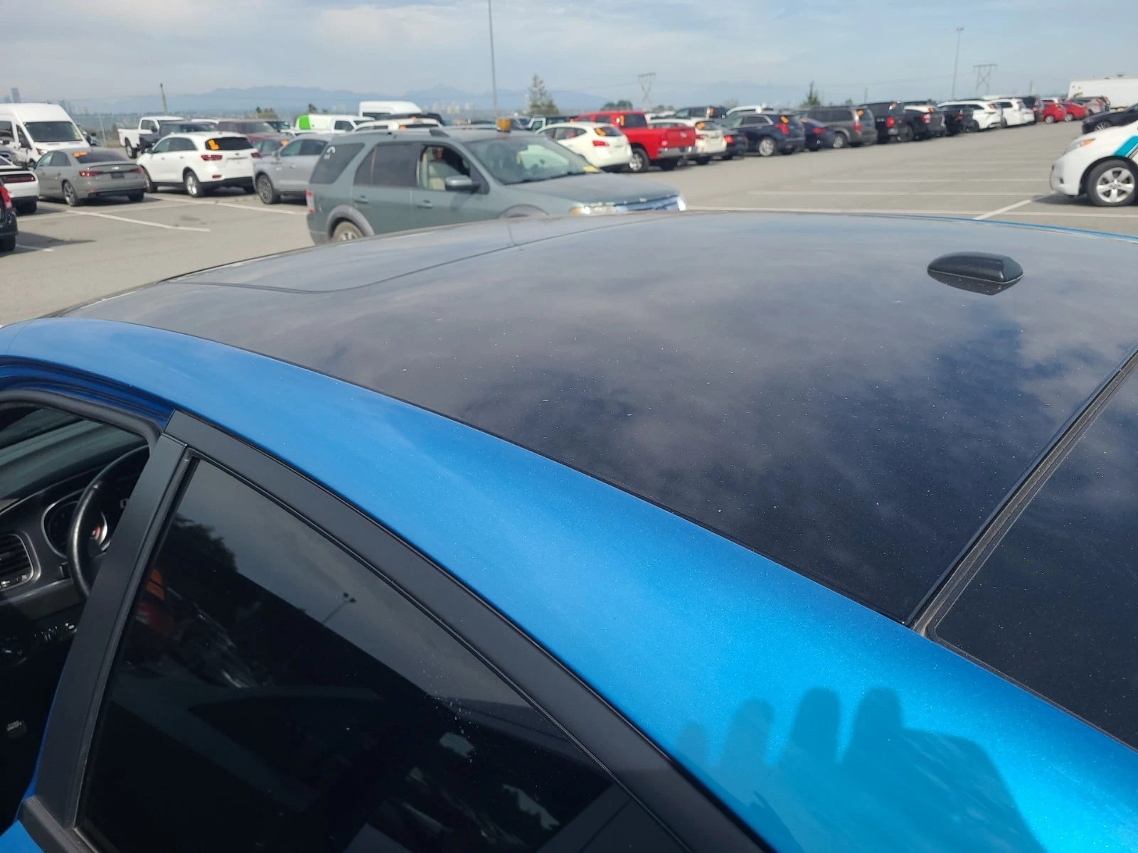 Dodge Charger * SRT 392 * CARFAX * , снимка 12 - Автомобили и джипове - 55988813