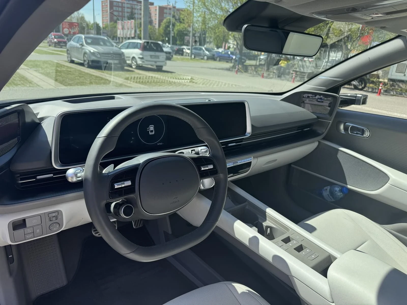 Hyundai Ioniq 6 | Mobile.bg � ����������� 7