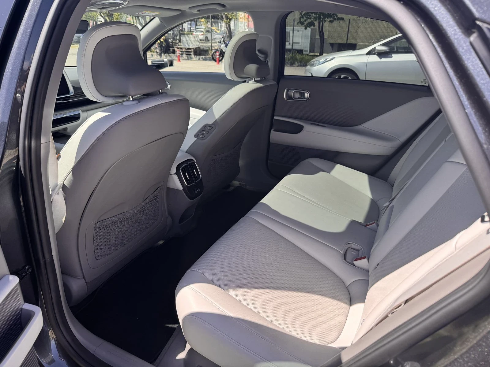 Hyundai Ioniq 6 | Mobile.bg � ����������� 11