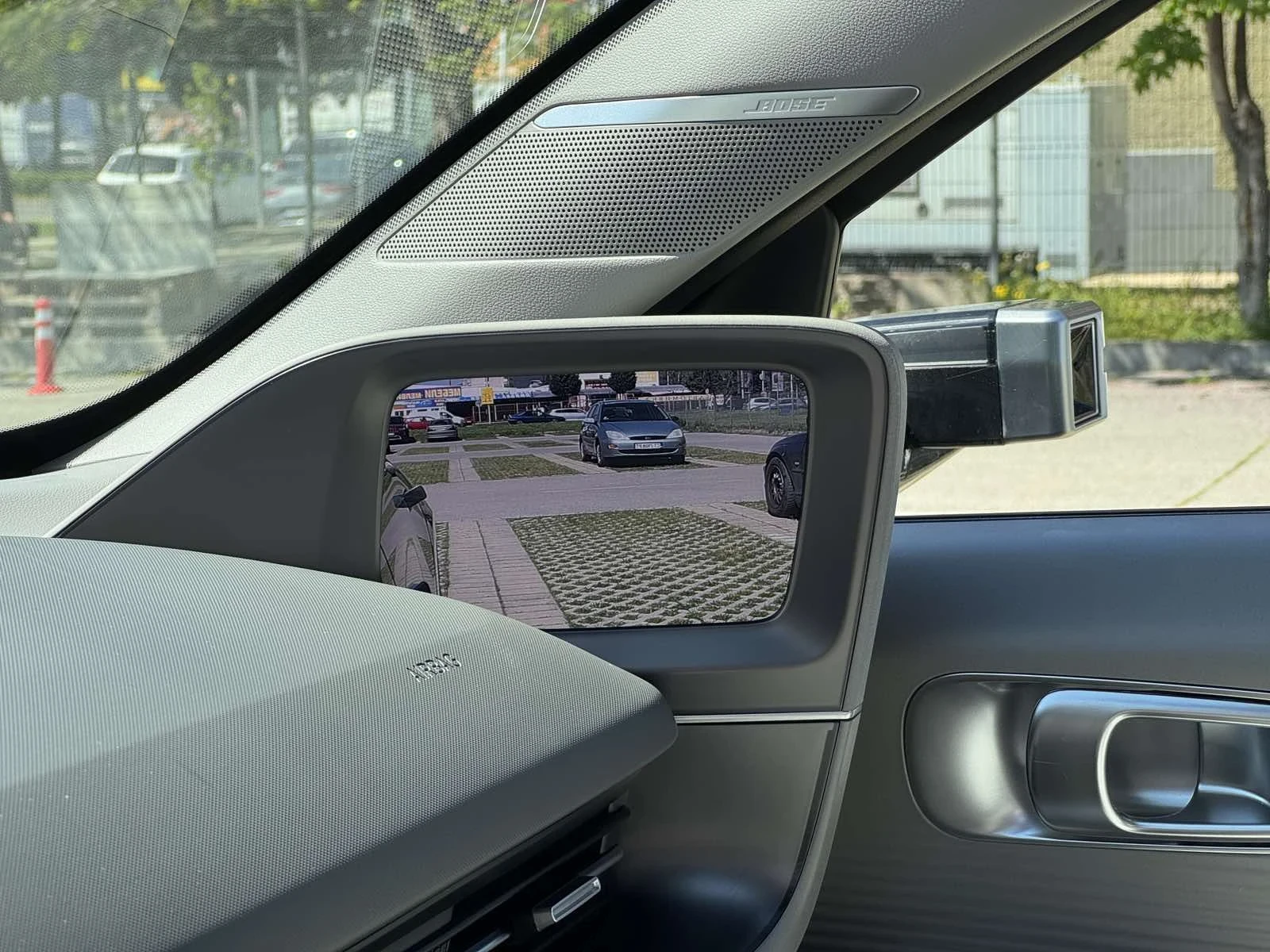 Hyundai Ioniq 6 | Mobile.bg � ����������� 10
