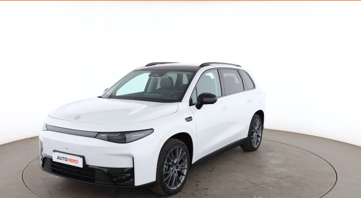 Leapmotor C10 DESIGN ХИТ ЦЕНА | 69.9 kWO| 360| FULL, снимка 8 - Автомобили и джипове - 56313832