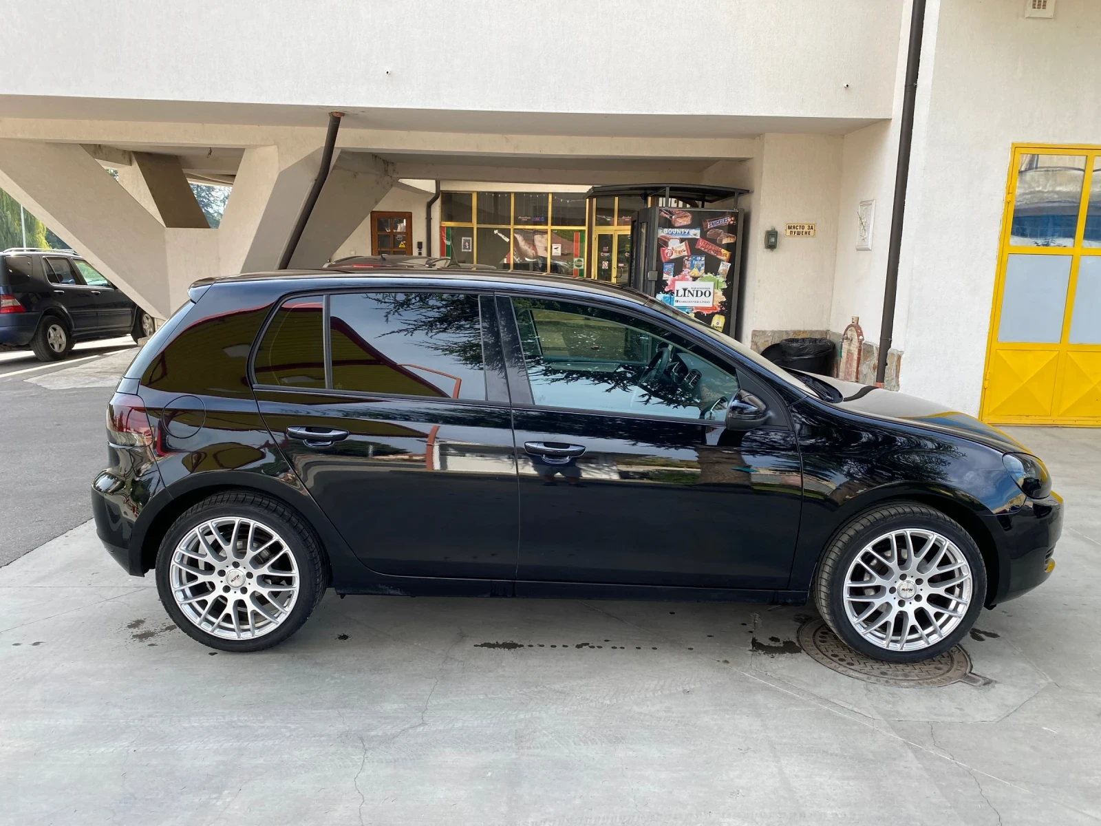 VW Golf 6 | Mobile.bg � ����������� 2