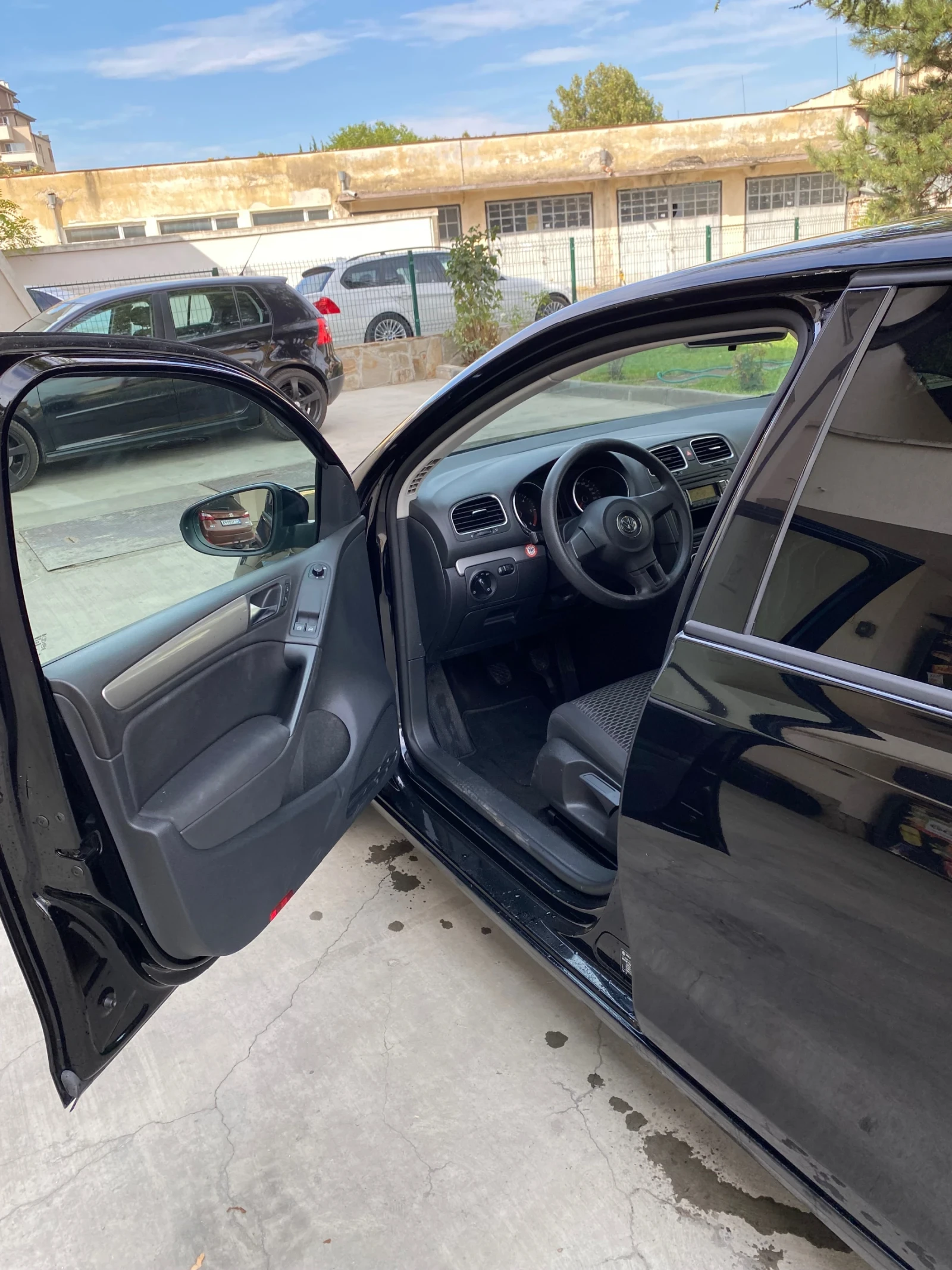 VW Golf 6 | Mobile.bg � ����������� 5